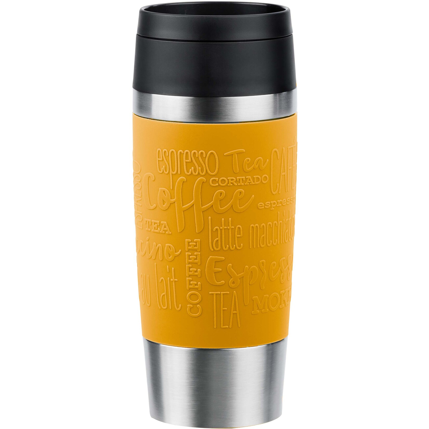 Emsa Thermobecher TRAVEL MUG Classic Thermobecher | 04009049544861