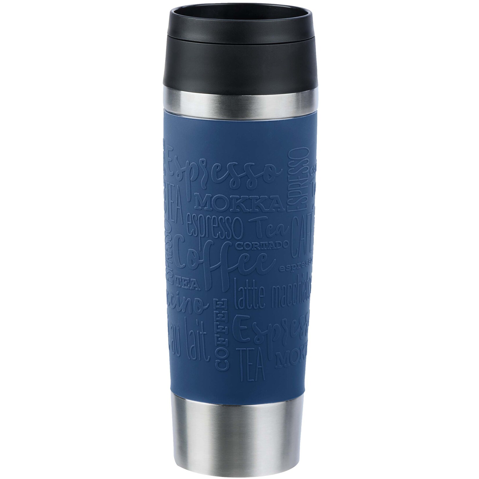Emsa Thermobecher TRAVEL MUG Classic Grande Thermobecher | 04009049544984