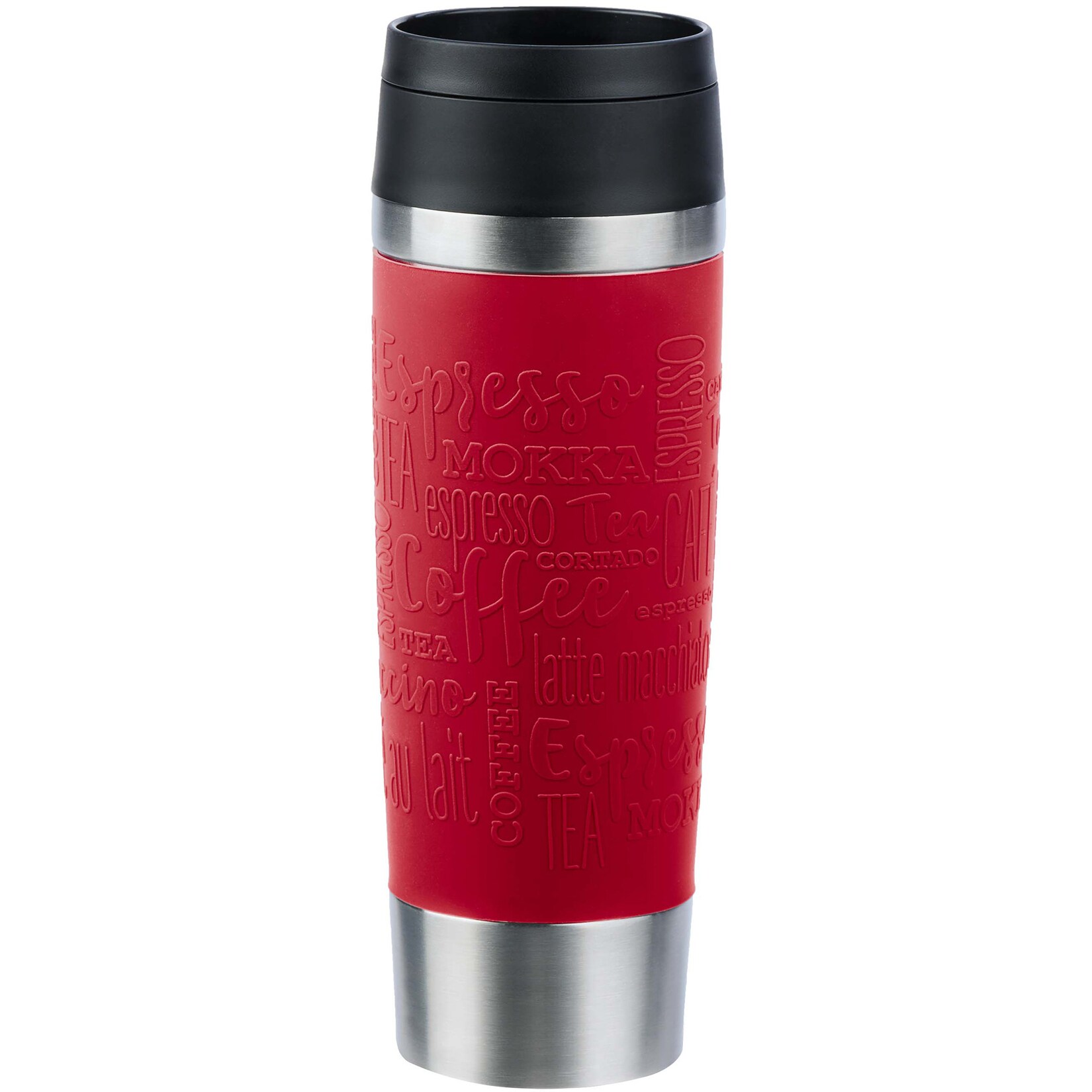 Emsa Thermobecher TRAVEL MUG Classic Grande Thermobecher | 04009049545028