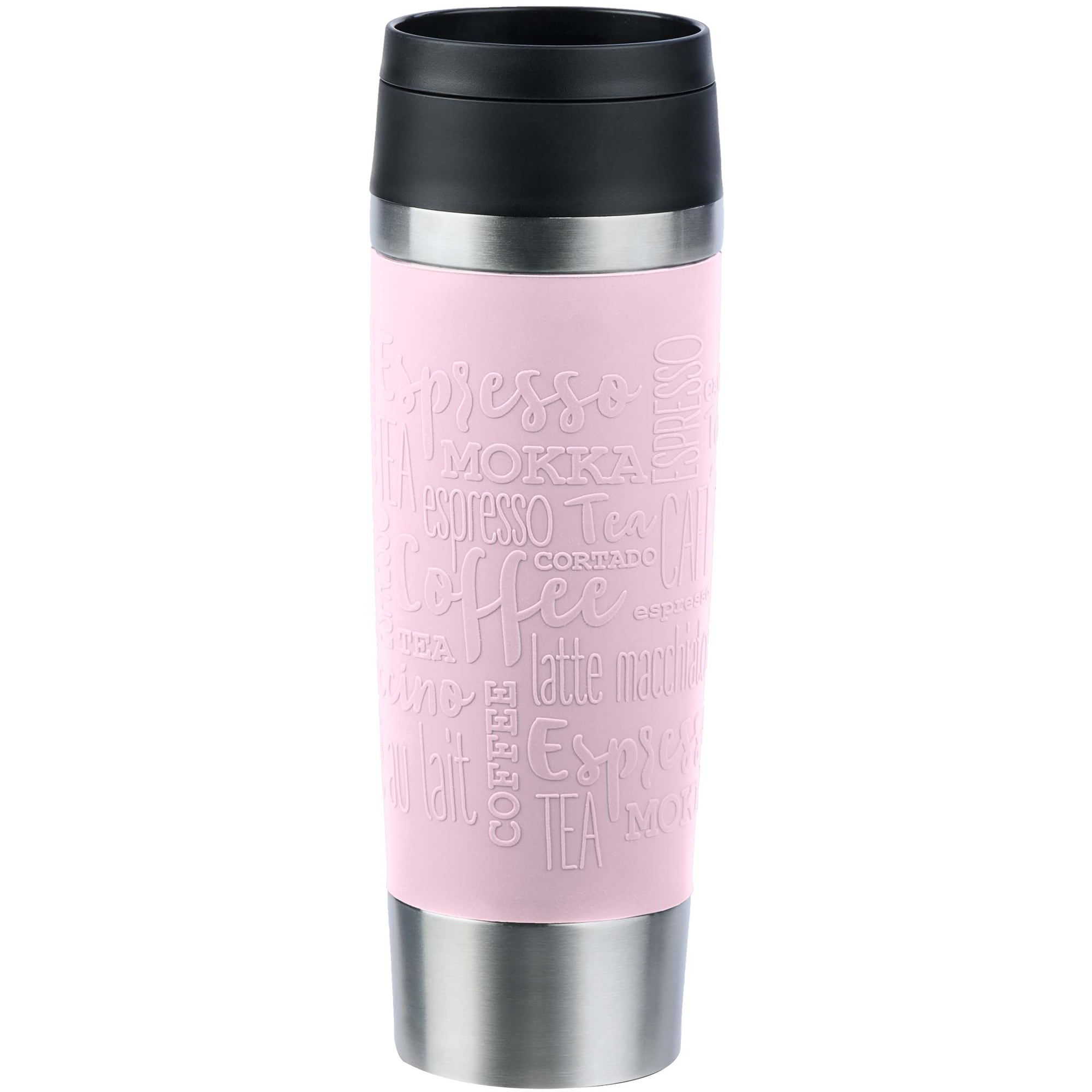 Emsa Thermobecher TRAVEL MUG Classic Grande Thermobecher - Bild 1