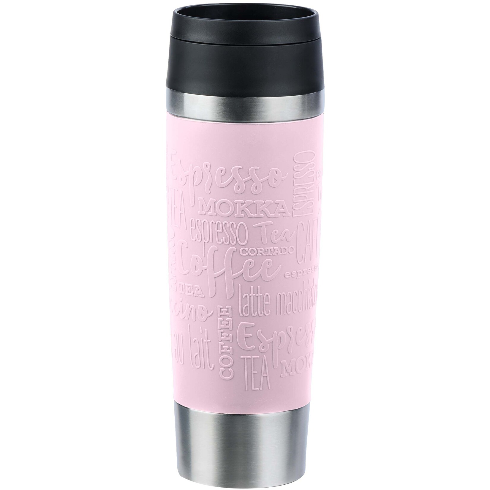 Emsa Thermobecher TRAVEL MUG Classic Grande Thermobecher | 04009049545042