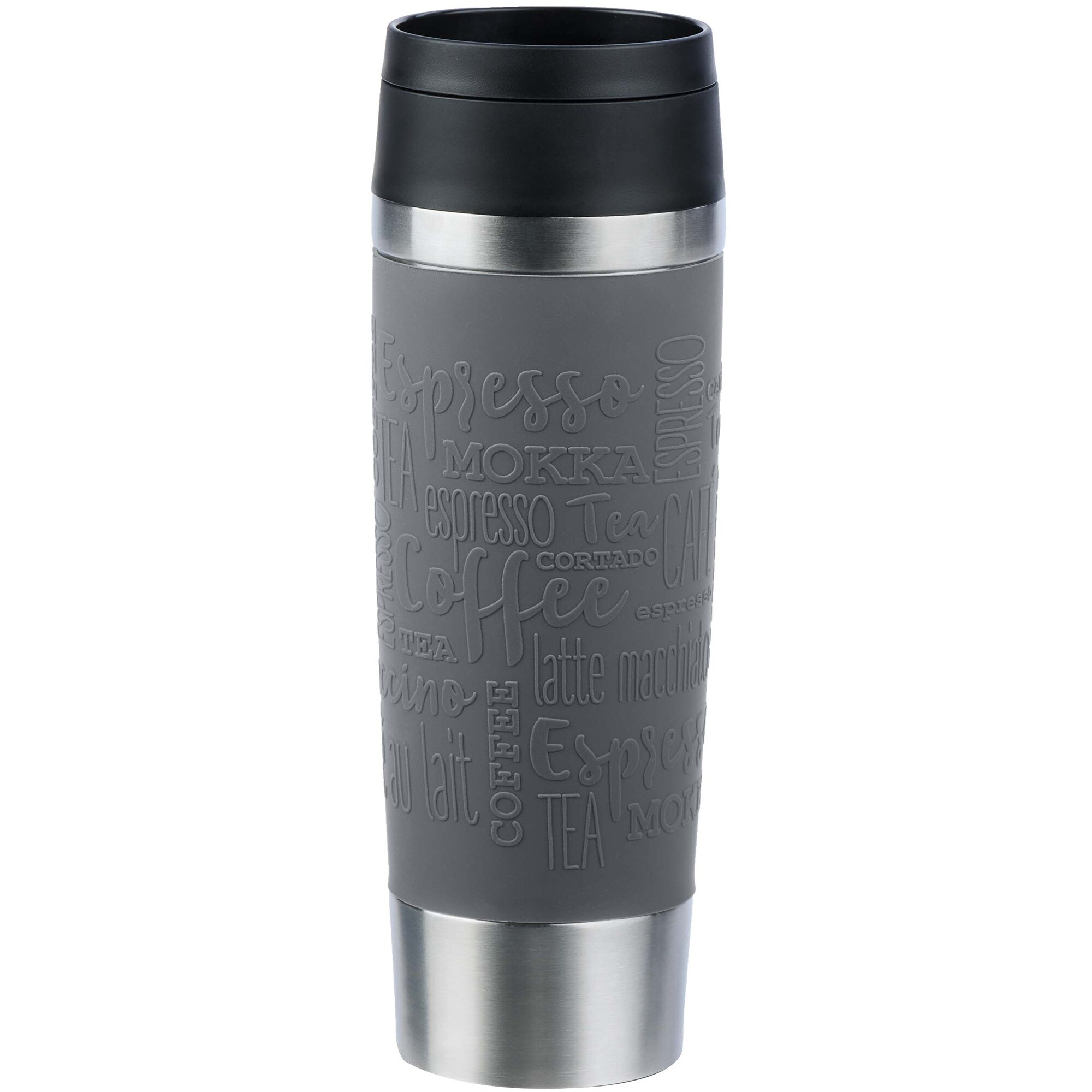 Emsa Thermobecher TRAVEL MUG Classic Grande Thermobecher - Bild 1