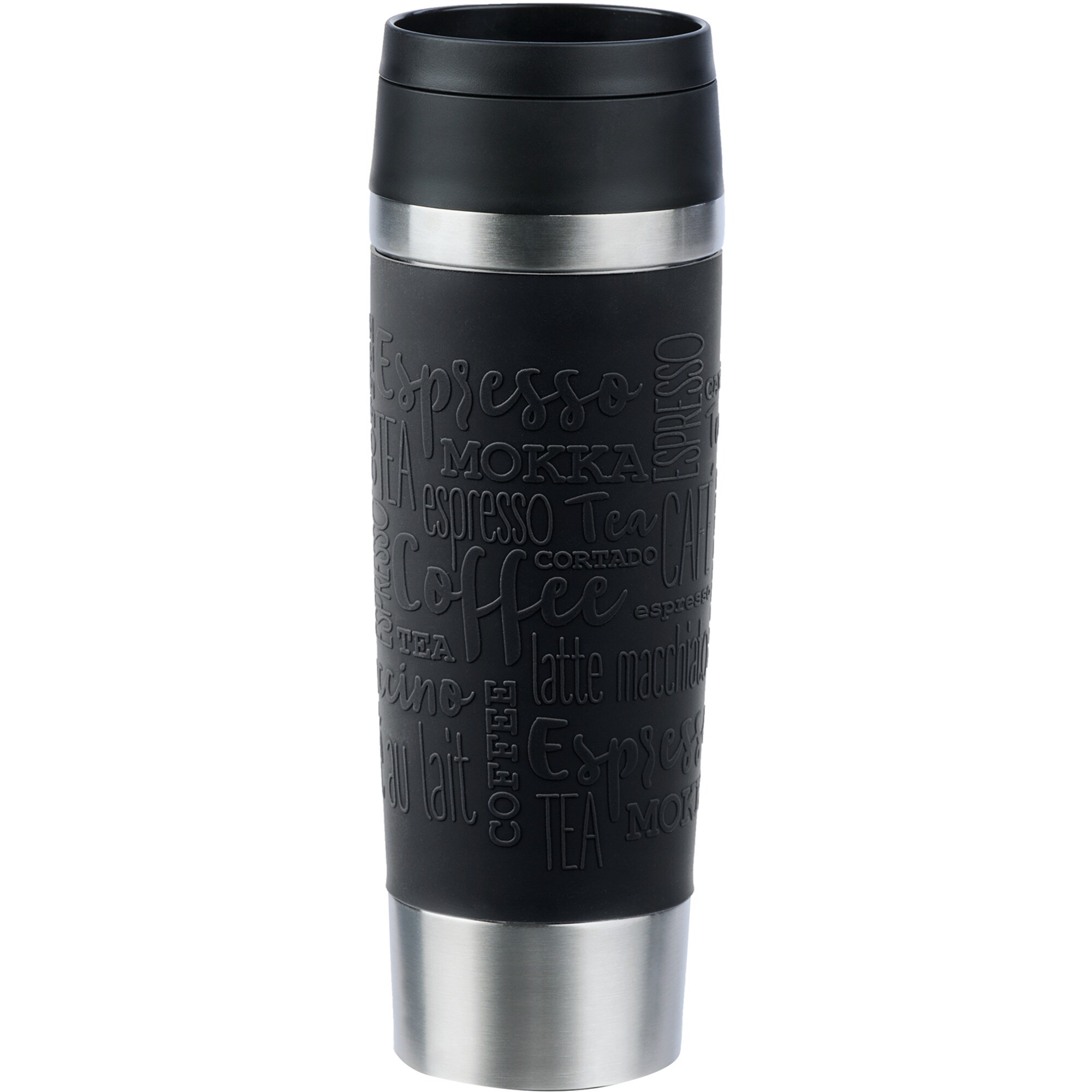 Emsa Thermobecher TRAVEL MUG Classic Grande Thermobecher - Bild 1