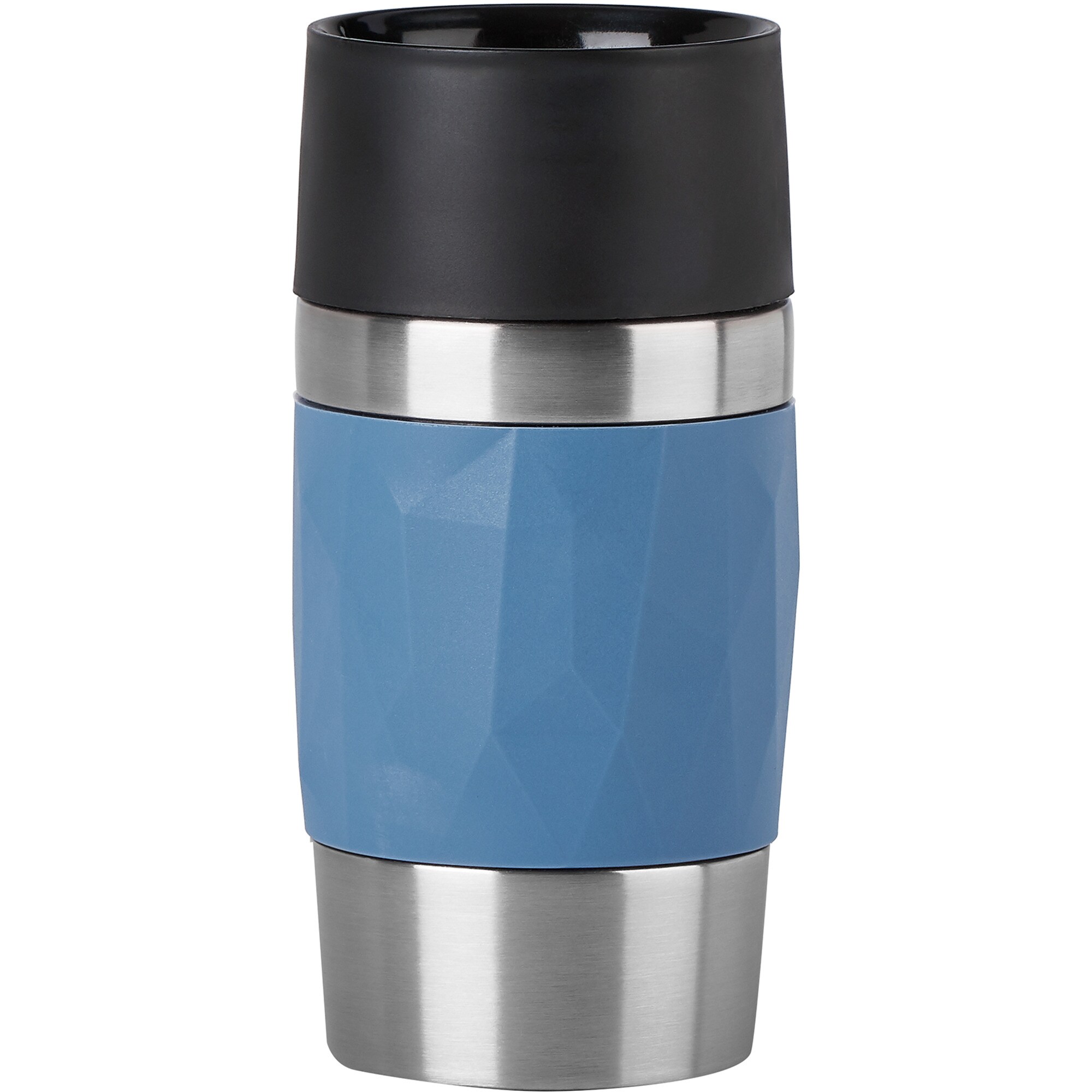 Emsa Thermobecher TRAVEL MUG Compact Thermobecher - Bild 1