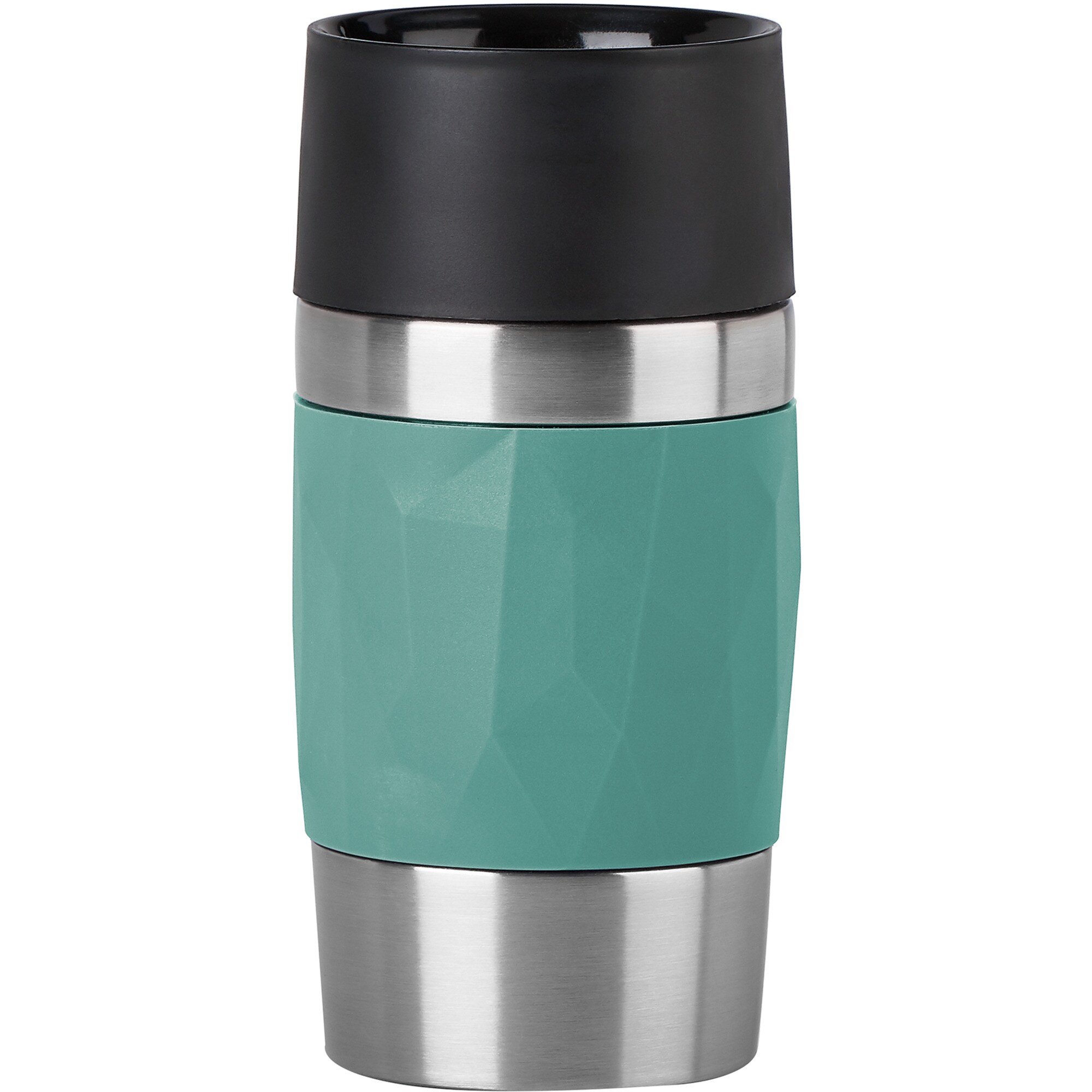 Emsa Thermobecher TRAVEL MUG Compact Thermobecher - Bild 1