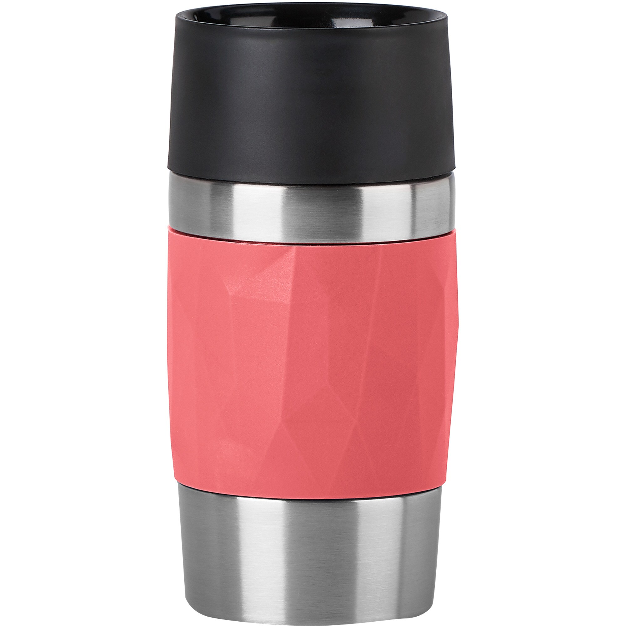 Emsa Thermobecher TRAVEL MUG Compact Thermobecher - Bild 1