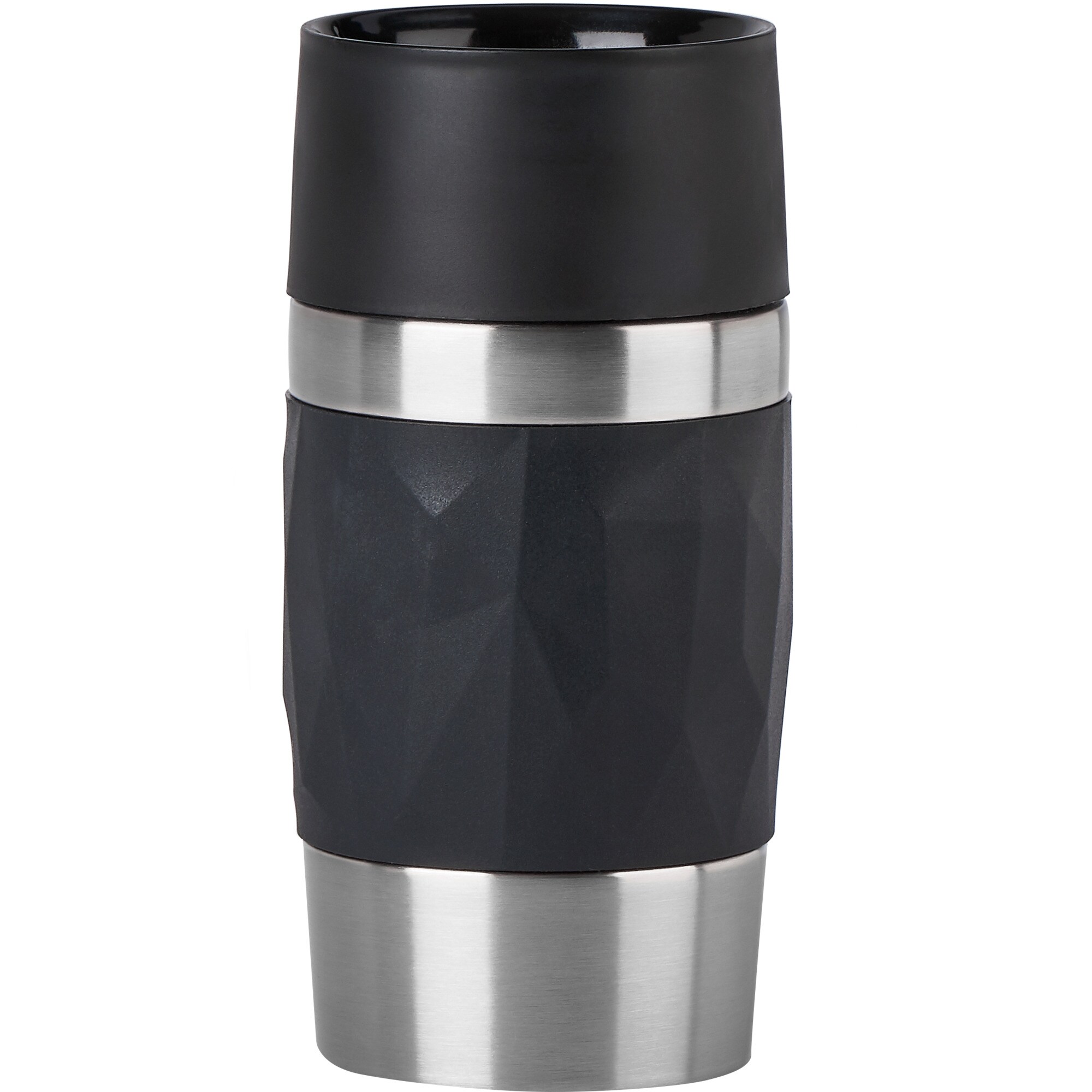 Emsa Thermobecher TRAVEL MUG Compact Thermobecher - Bild 1