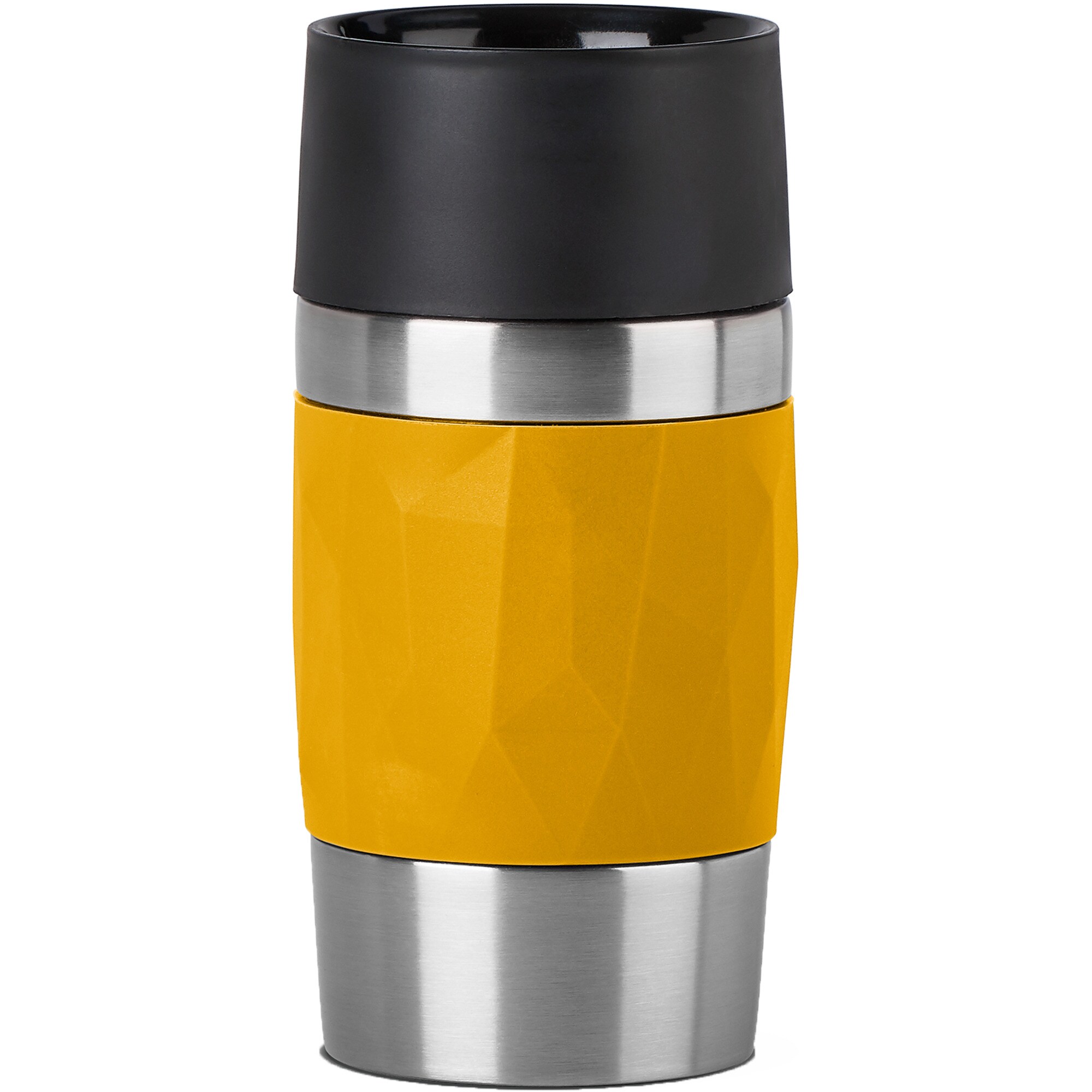 Emsa Thermobecher TRAVEL MUG Compact Thermobecher - Bild 1