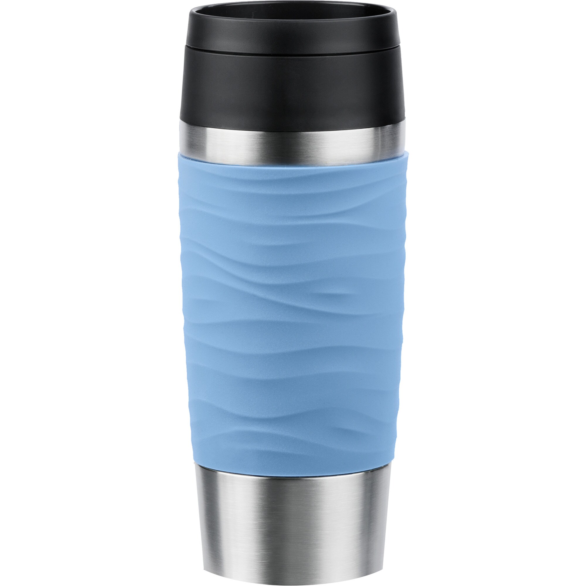 Emsa Thermobecher TRAVEL MUG Waves Thermobecher - Bild 1