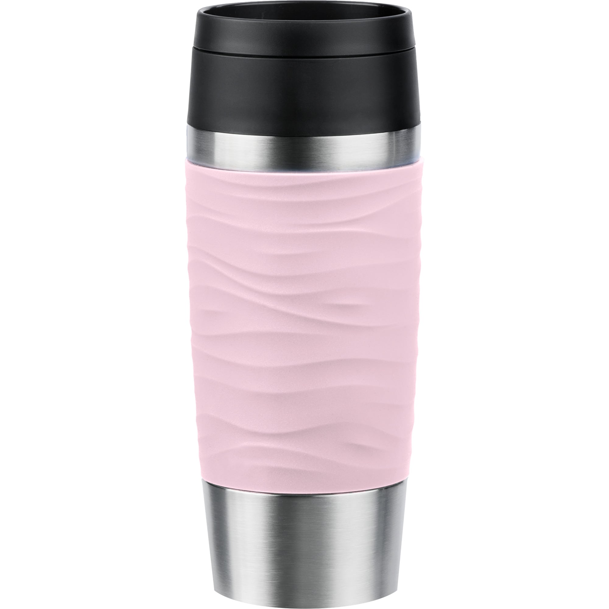 Emsa Thermobecher TRAVEL MUG Waves Thermobecher - Bild 1