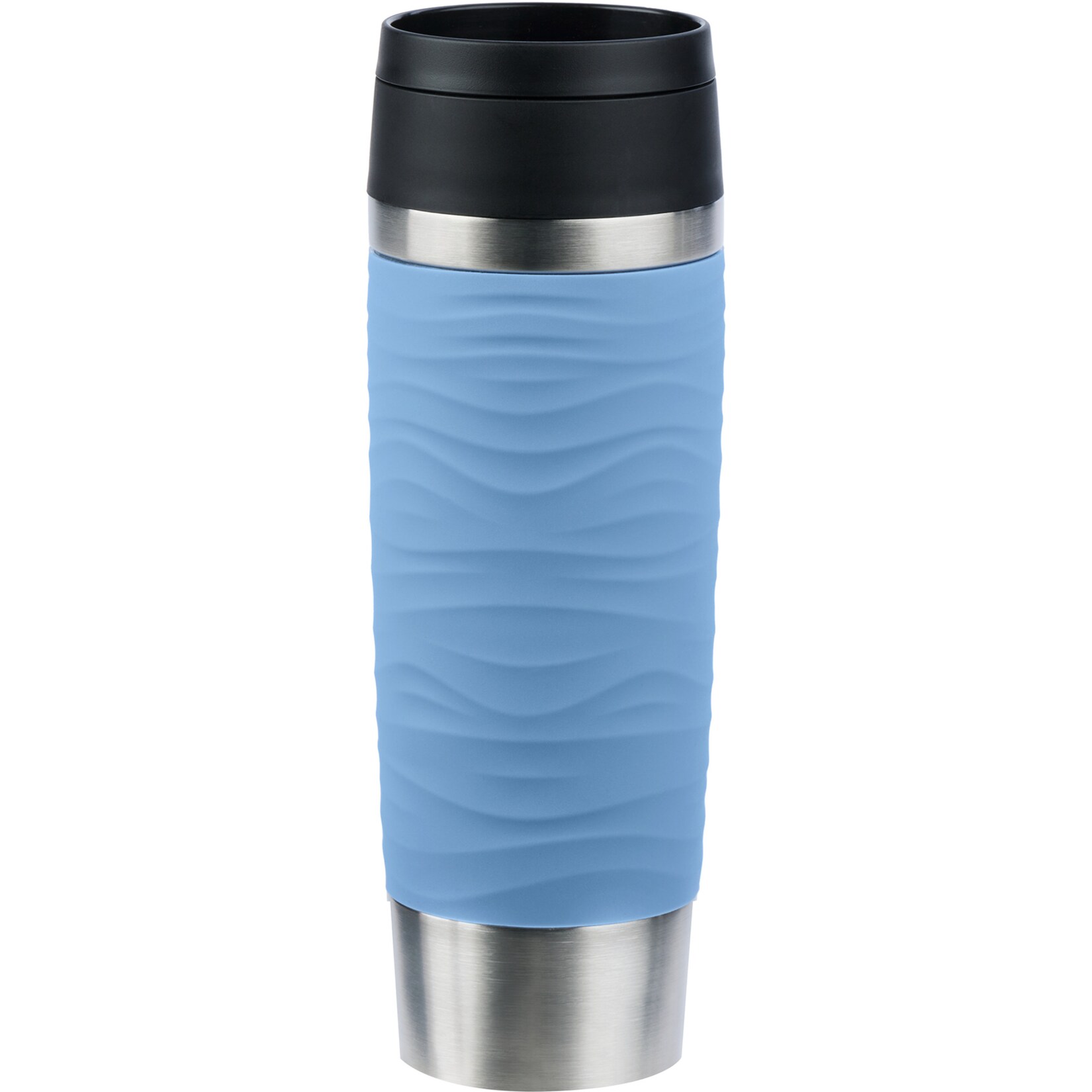 Emsa Thermobecher TRAVEL MUG Waves Grande Thermobecher | 04009049545110