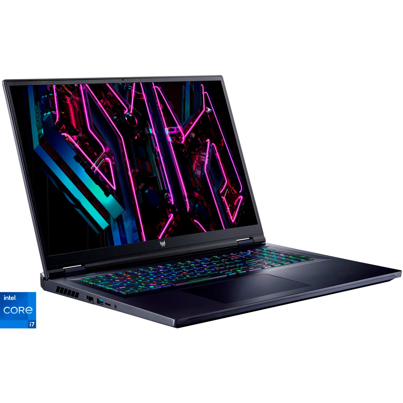 Acer Gaming-Notebook Predator Helios 18 (PH18-71-71JS)