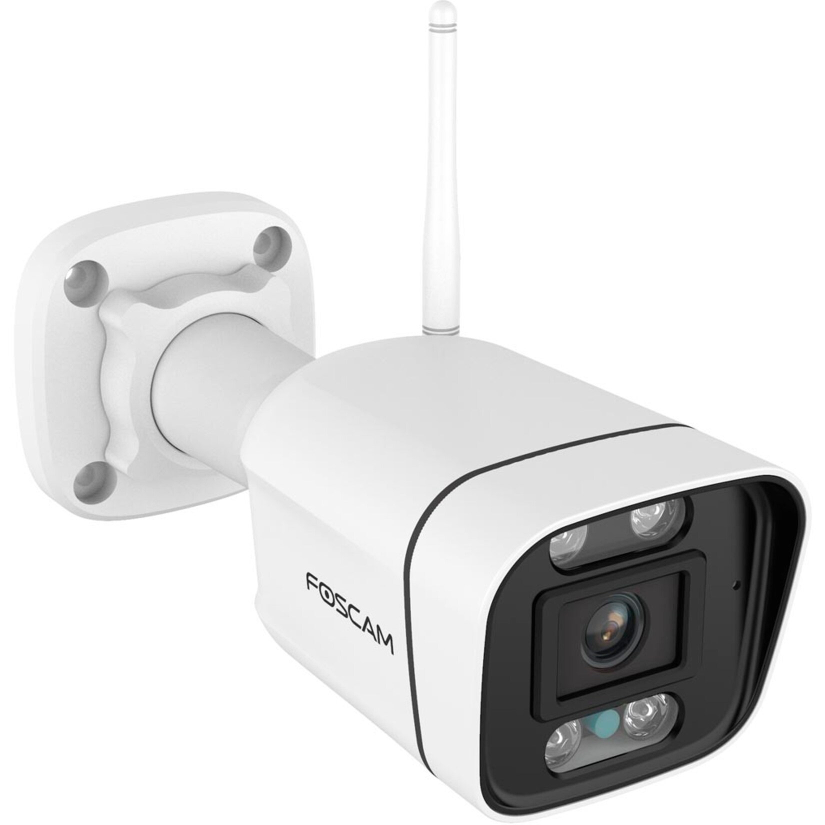 Foscam Überwachungskamera V5P | 06954836037591