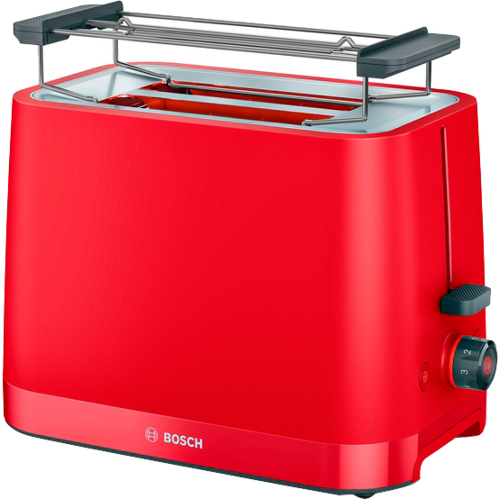 Bosch Toaster Kompakt-Toaster MyMoment TAT3M124 | 04242005403066