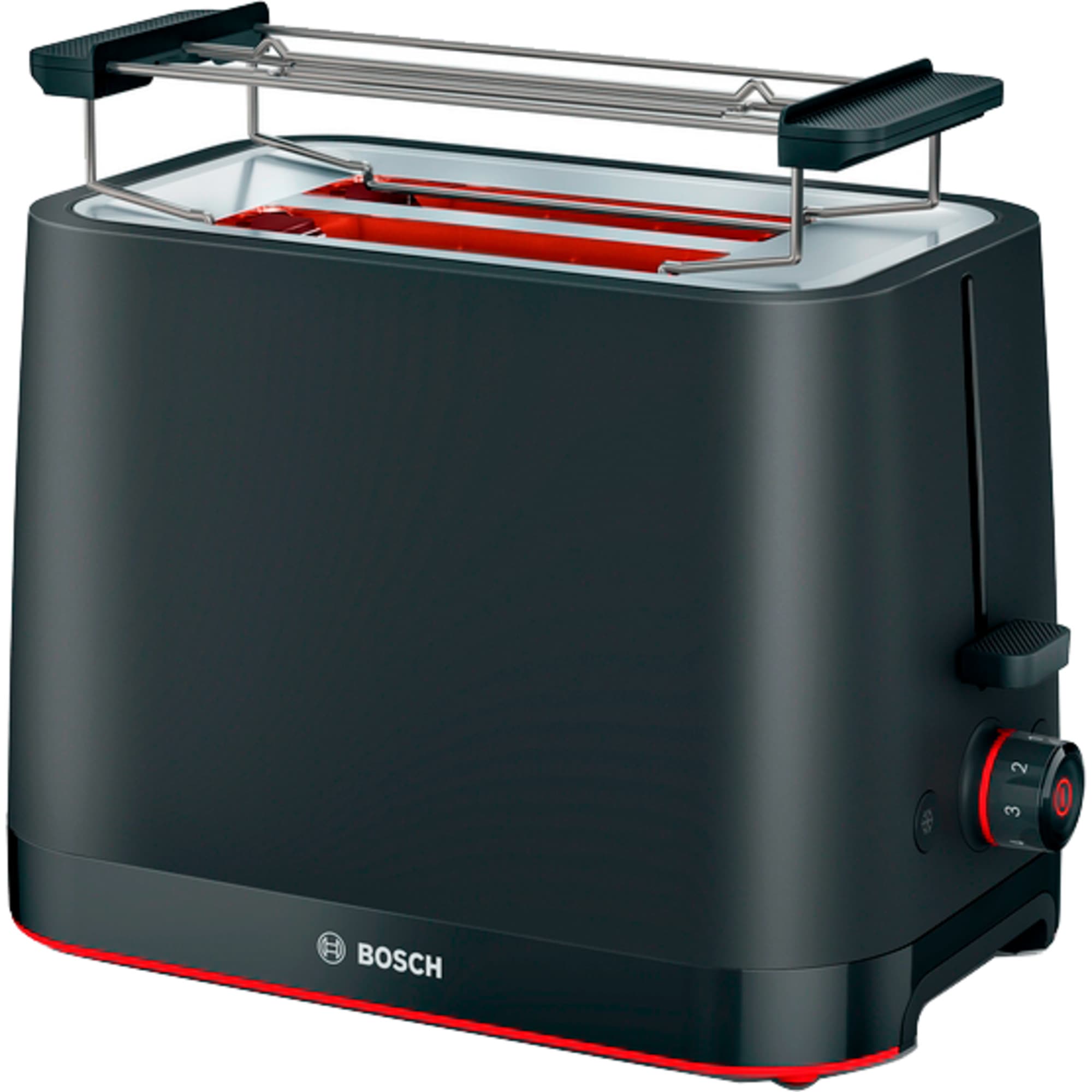 Bosch Toaster Kompakt-Toaster MyMoment TAT3M123 - Bild 1