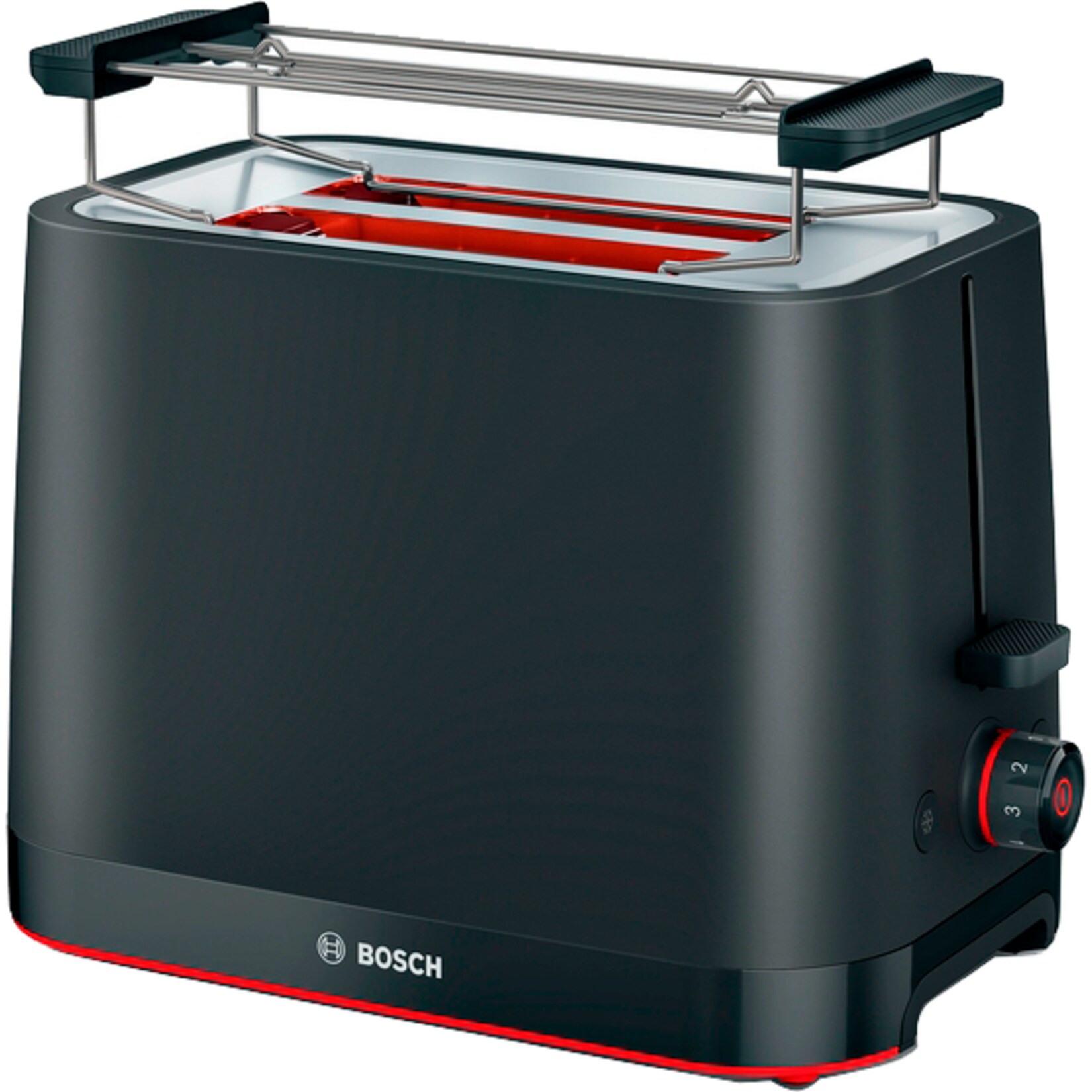 Bosch Toaster Kompakt-Toaster MyMoment TAT3M123 | 04242005403042