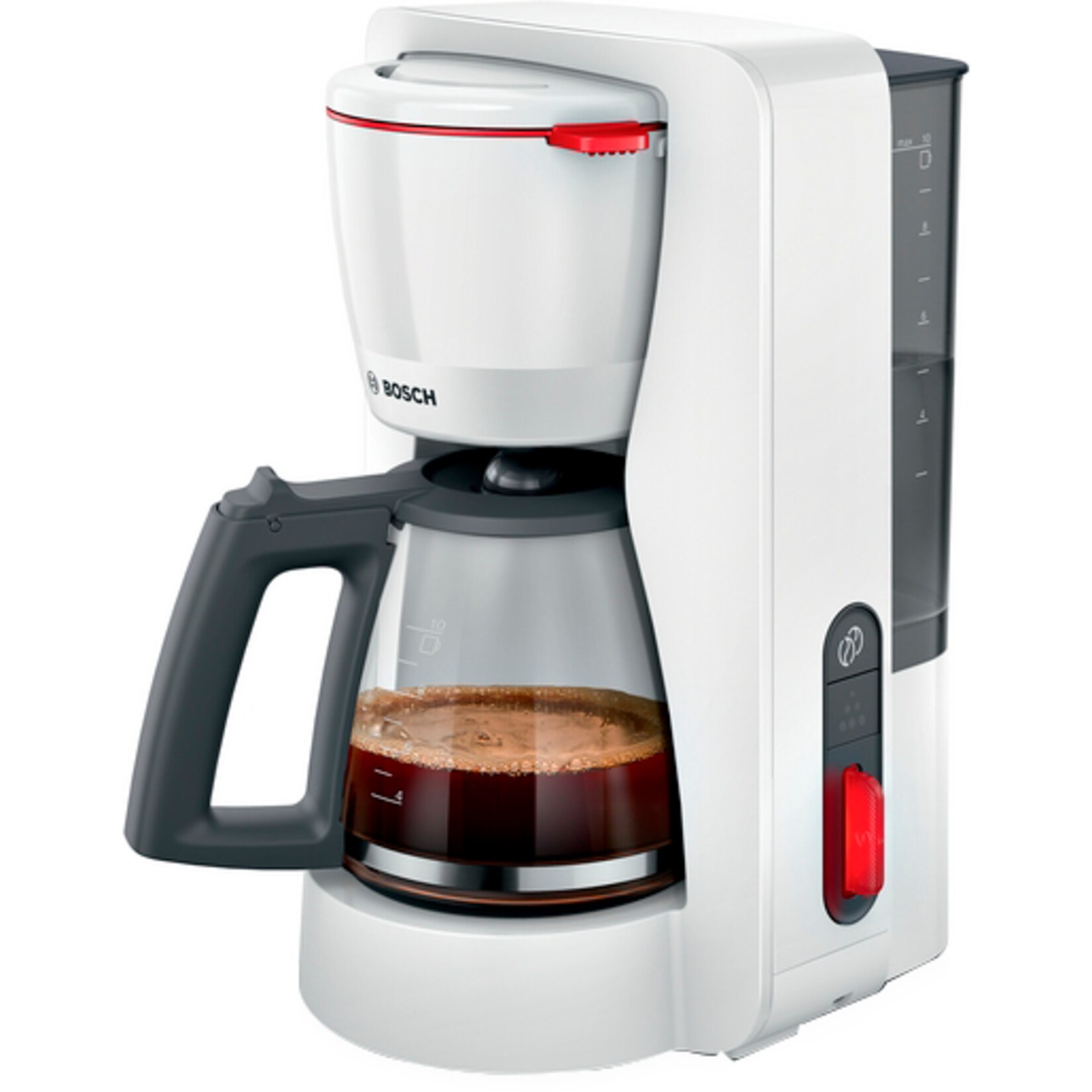 Bosch Filtermaschine Filterkaffeemaschine MyMoment TKA3M131 | 04242005397075