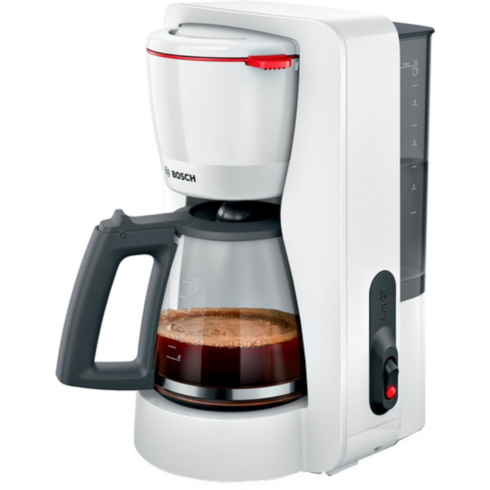 Bosch Filtermaschine Filterkaffeemaschine MyMoment TKA2M111 | 04242005396955