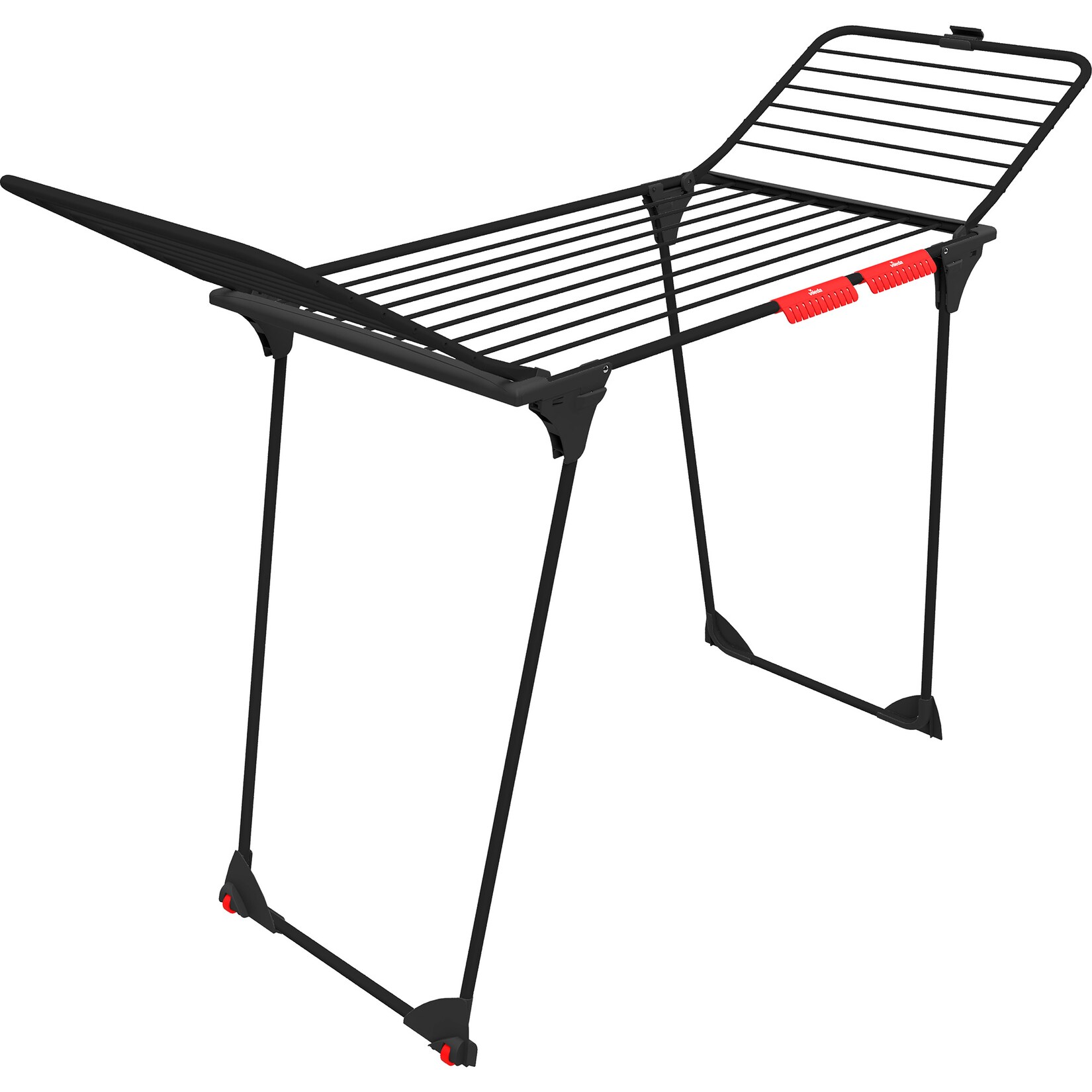 Vileda Wäscheständer KING Ultimate | 04023103244009