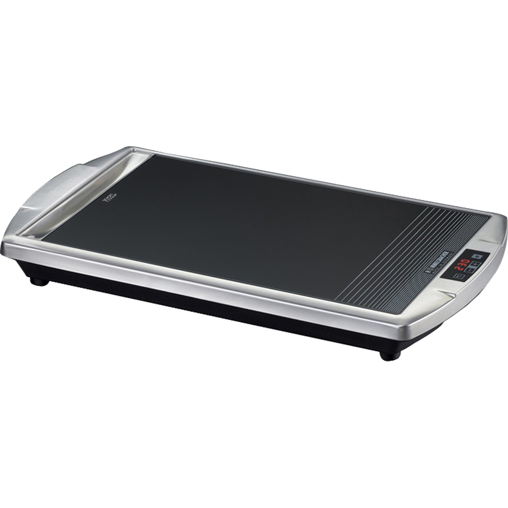 Rommelsbacher Grill Elektrogrill CG 2308/TC | 04001797196309