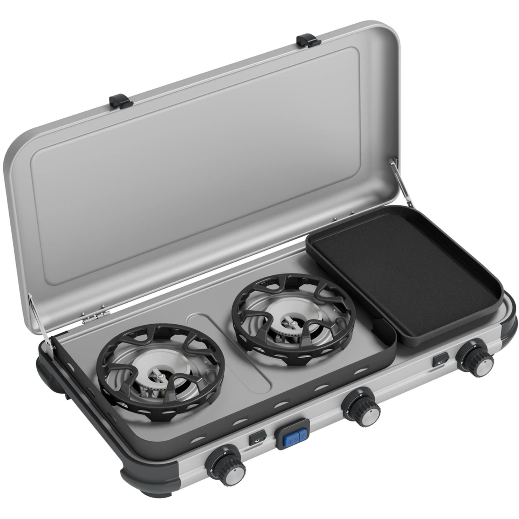 Campingaz Gaskocher Camping Kitchen 2 Multi Cook - Bild 1