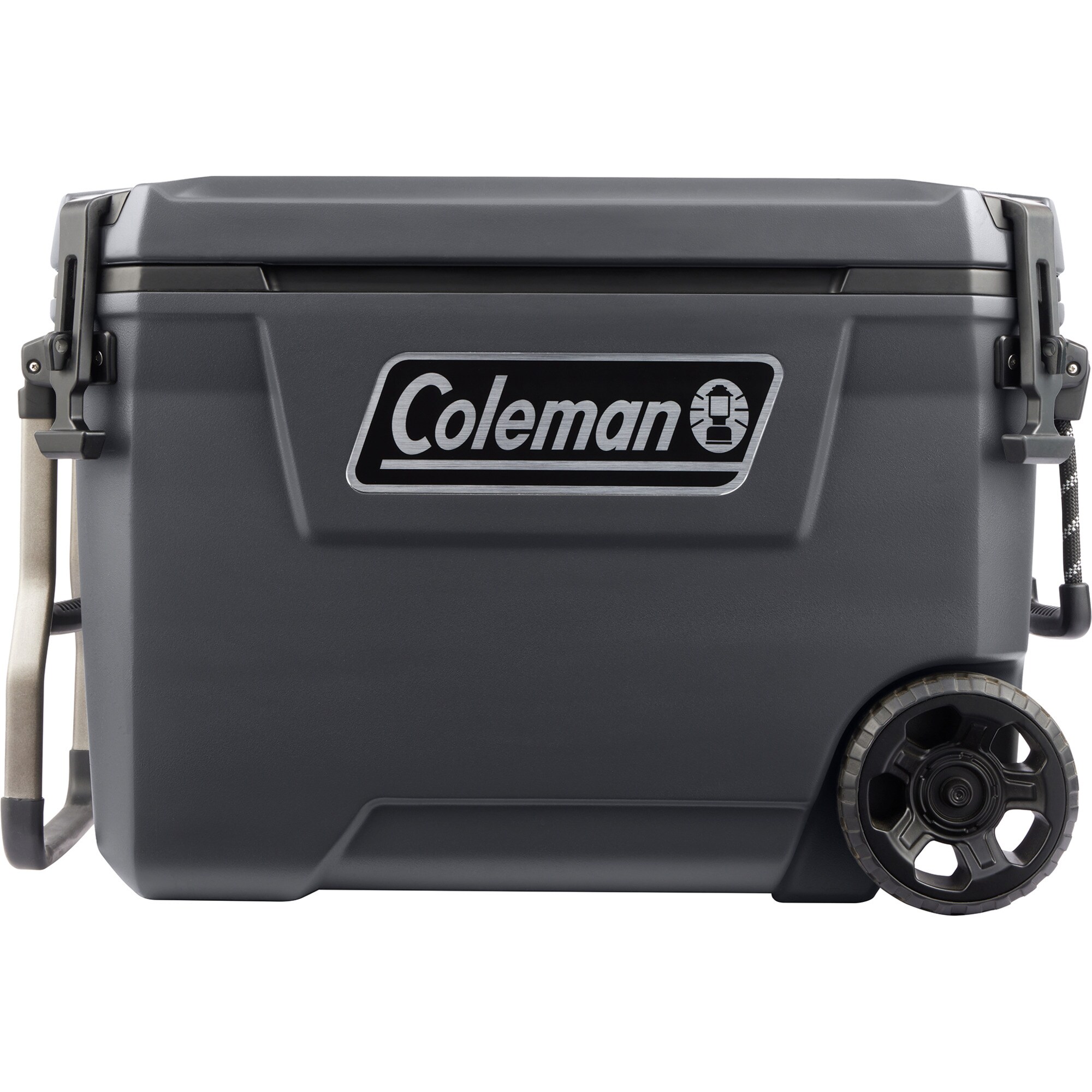 Coleman K&uuml;hlbox Convoy 65 QT Wheeled - Bild 1