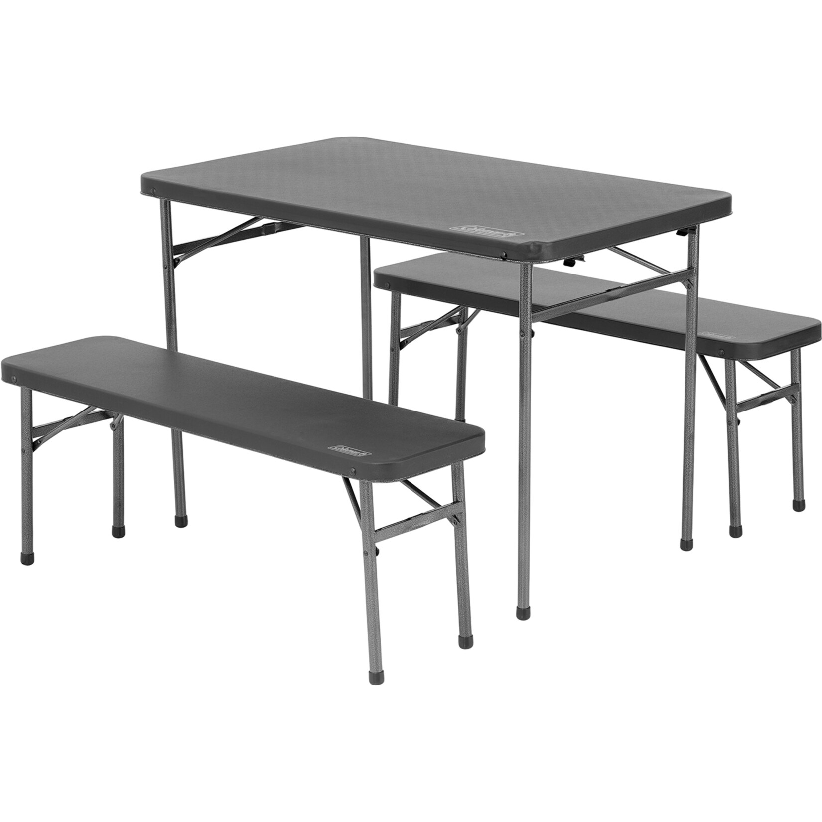 Coleman Tisch Camping-Tisch Pack-Away Table for 4 | 03138522132279