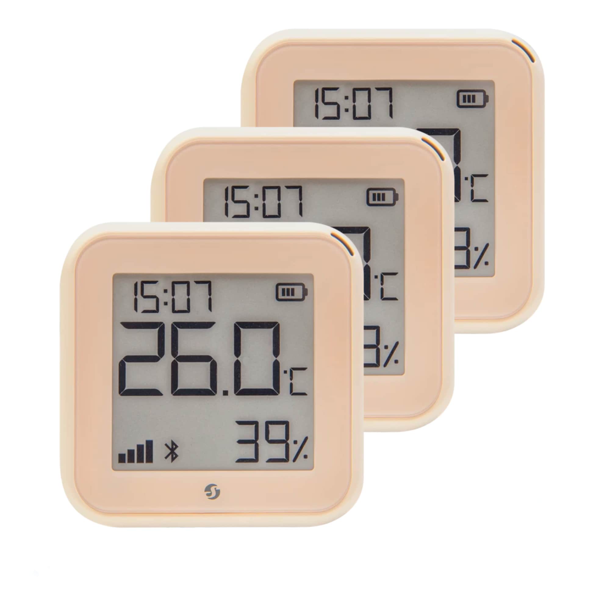 Shelly Melder H&T Gen3 - Bild 1