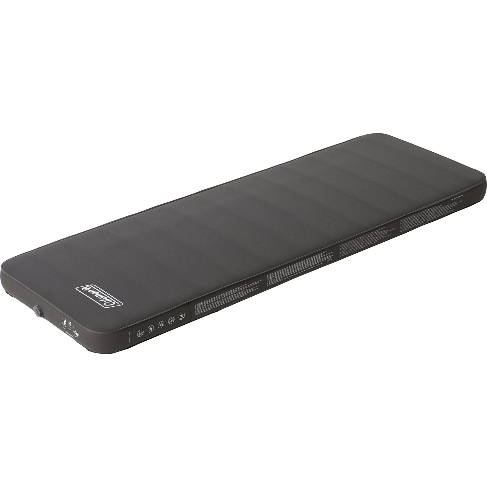 Coleman Luftmatratze Camping-Luftmatratze Supercomfort 7,5cm Single | 03138522132132