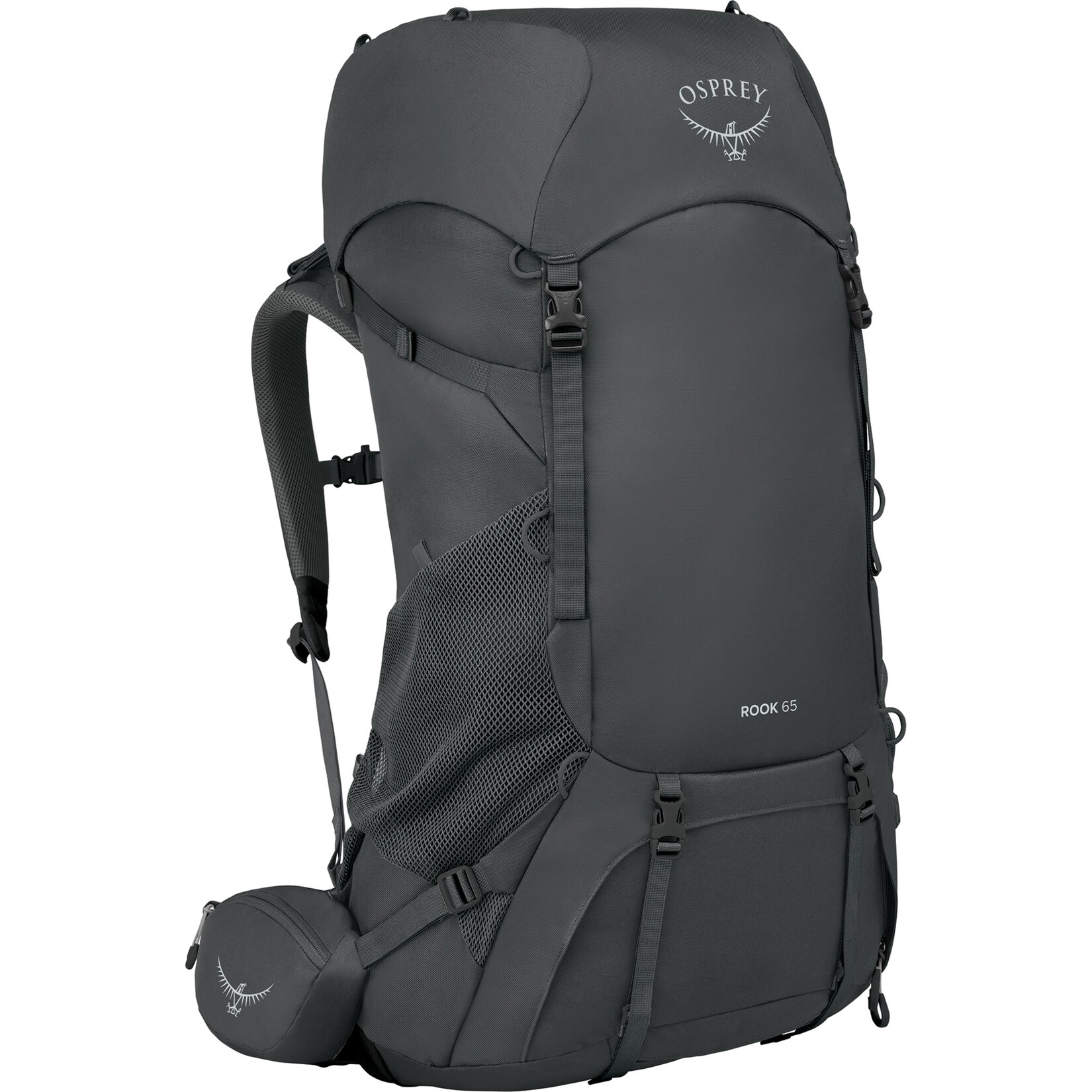 Osprey Rucksack Rook 65 | 00843820179507