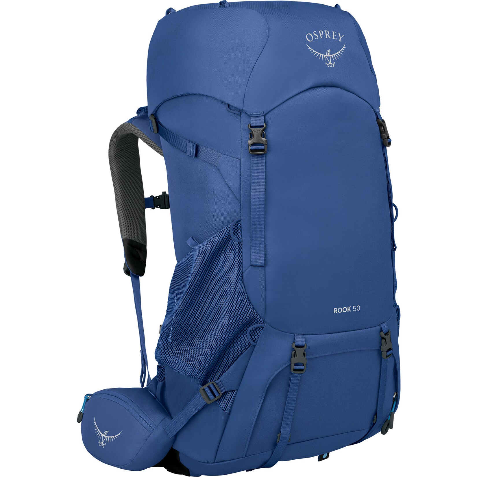 Osprey Rucksack Rook 50 | 00843820179569