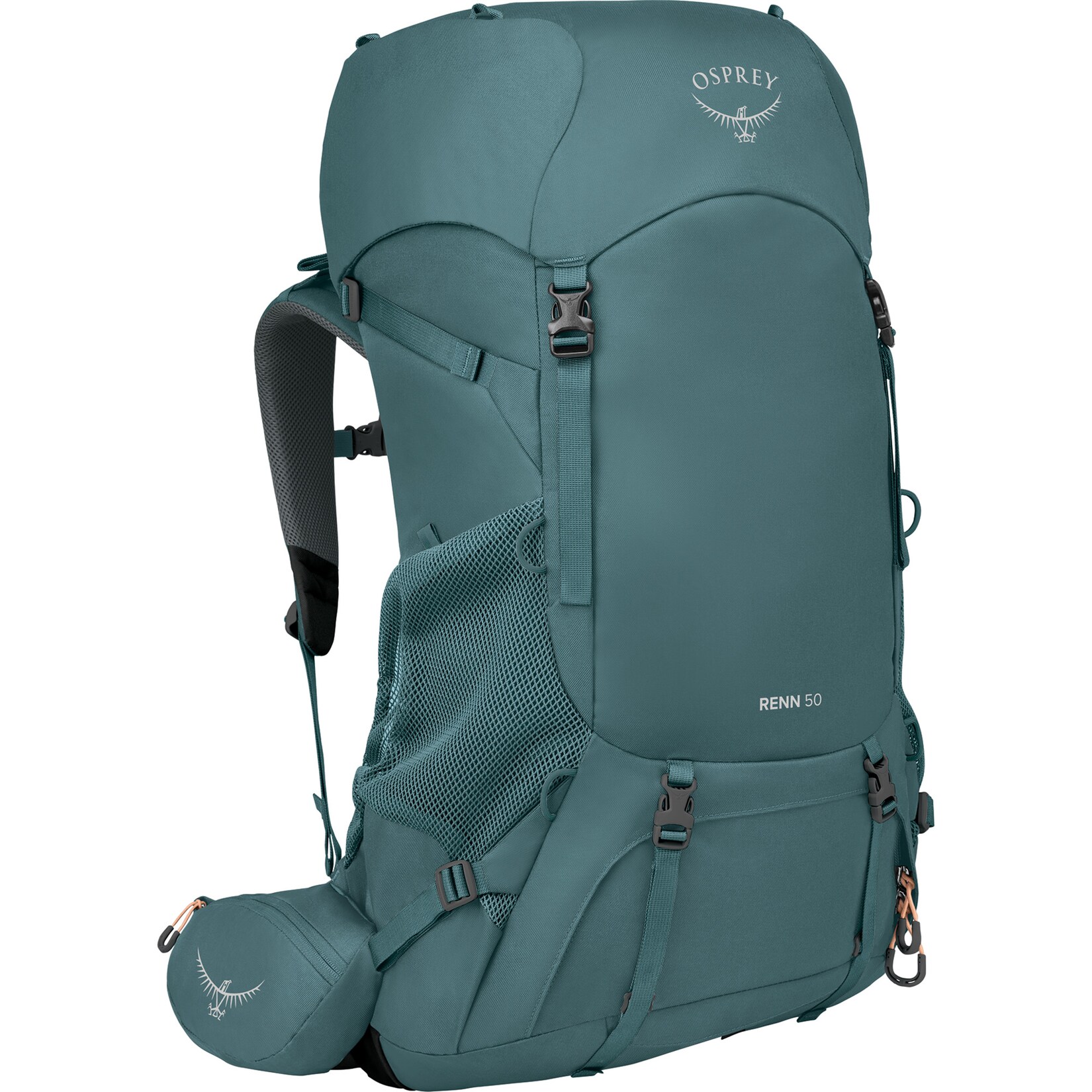 Osprey Rucksack Renn 50 | 00843820179729