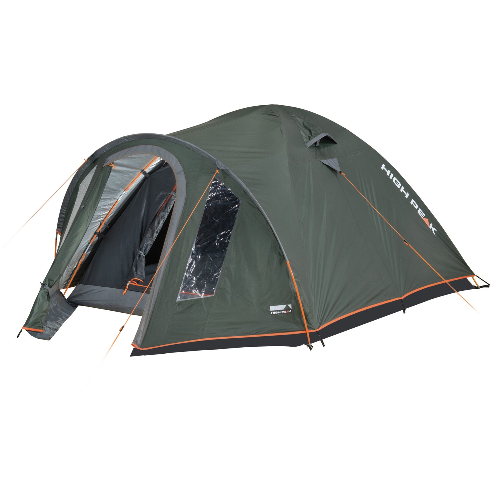 High Peak Zelt Kuppelzelt Nevada 3.1 | 04001690103510