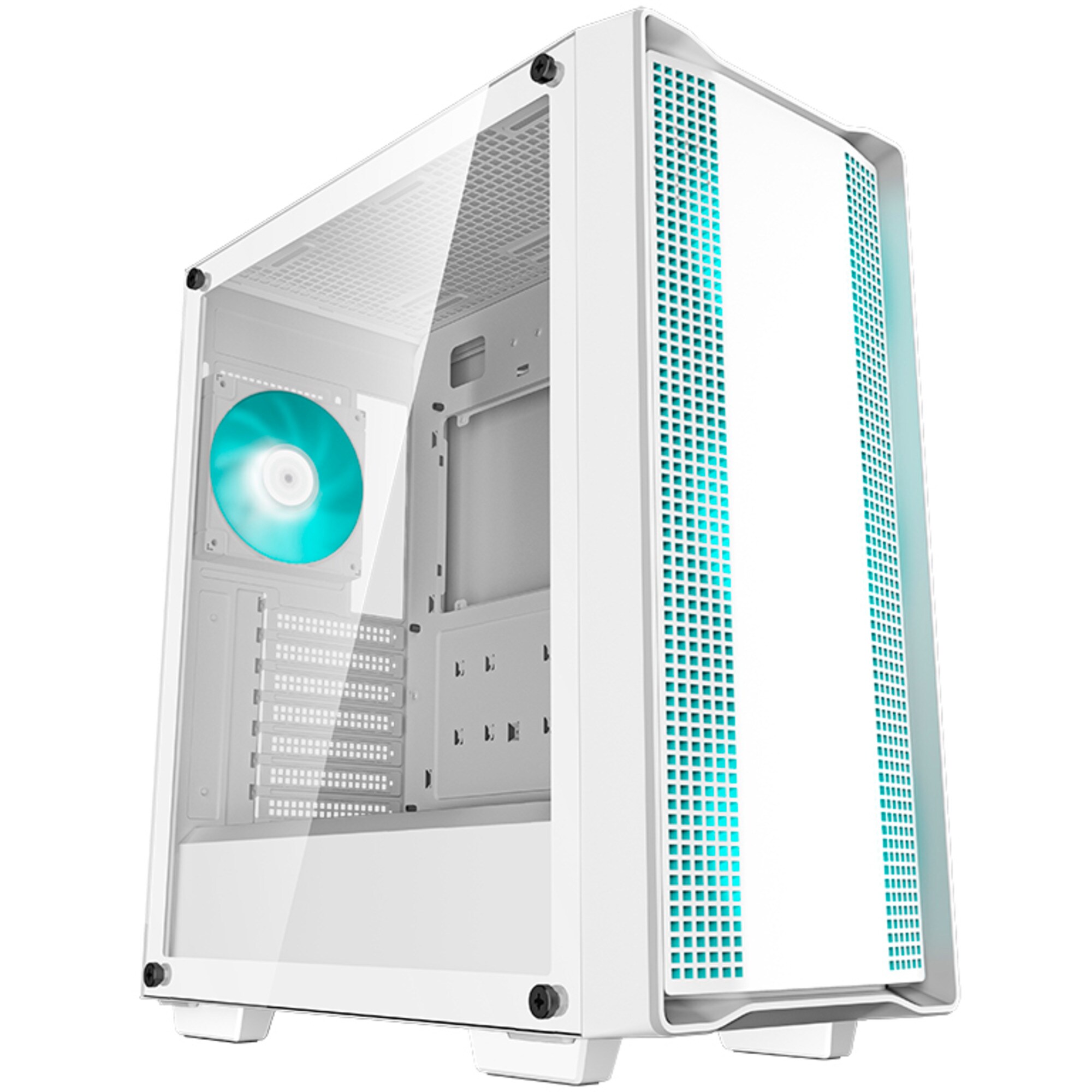 Deepcool Tower-Geh&auml;use CC560 V2 - Bild 1