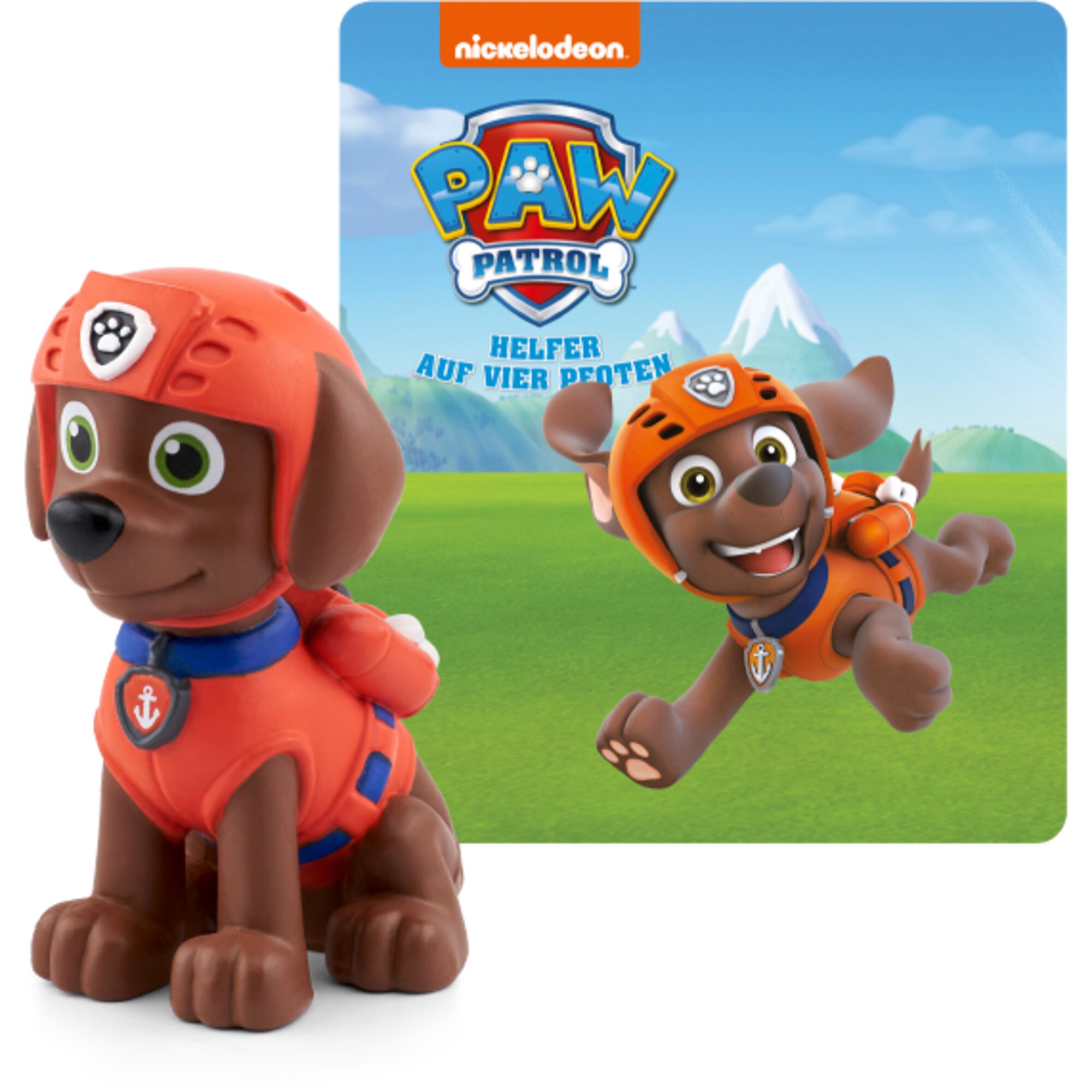 Tonies Spielfigur Paw Patrol - Zuma - Bild 1