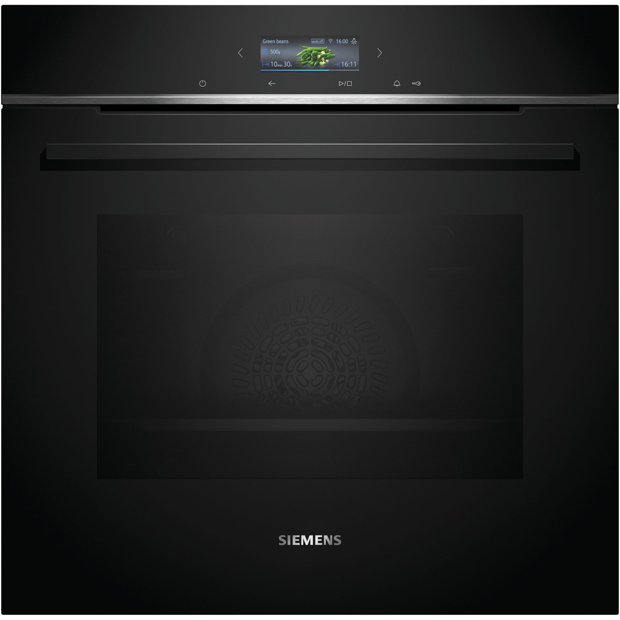 Siemens Backofen HB774G1B1 IQ700 - Bild 1