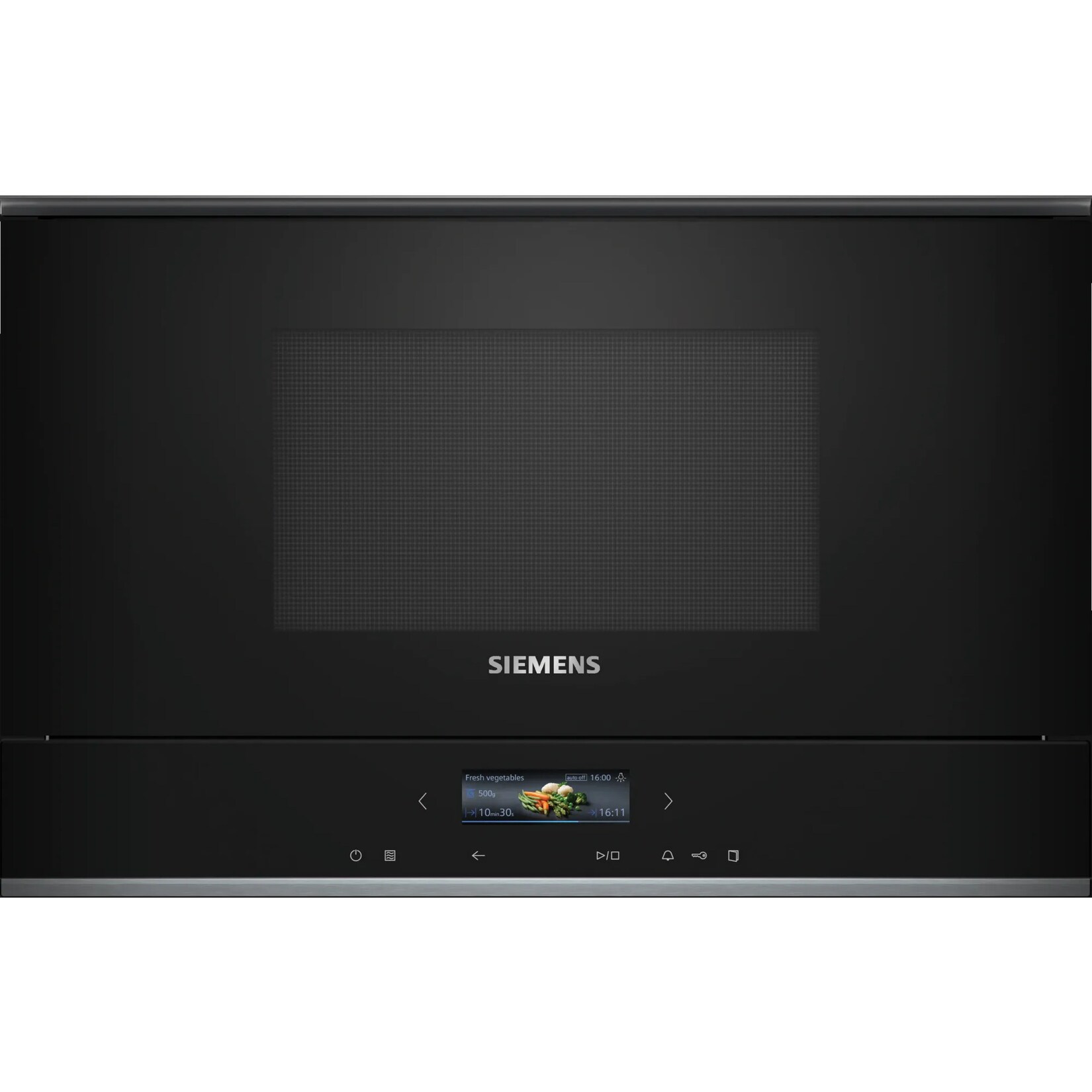 Siemens Mikrowelle BF722L1B1 IQ700 | 04242003906514