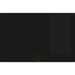 Siemens Autarkes Kochfeld EX801HVC1E iQ700 - Bild 1