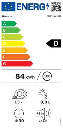 Energielabel