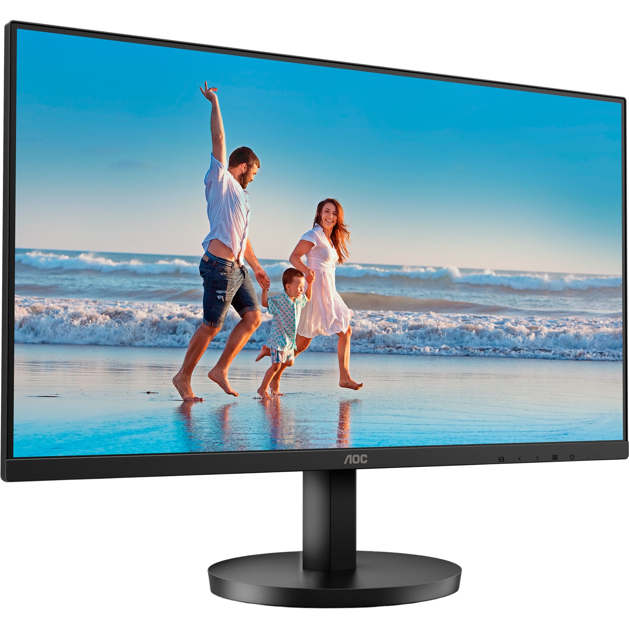 AOC LED-Monitor 24B3CA2 - Bild 1
