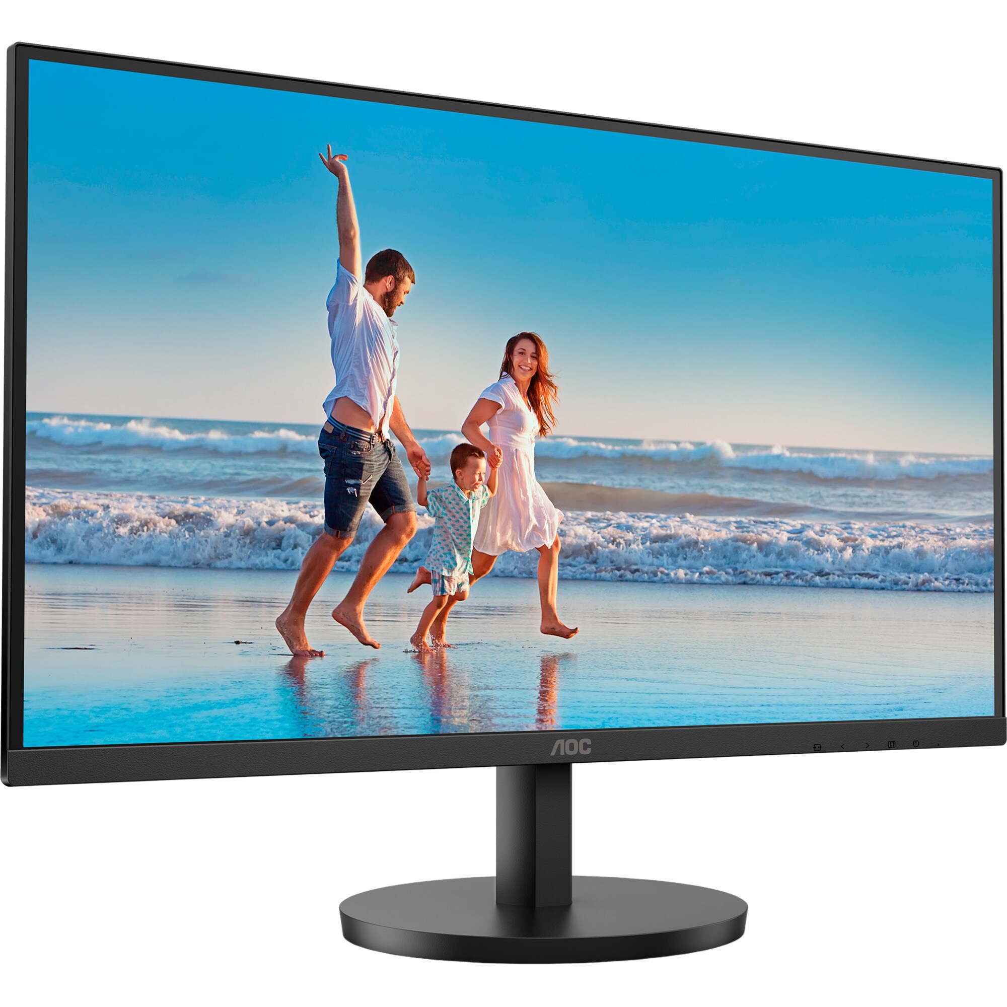 AOC LED-Monitor 27B3CA2 - Bild 1