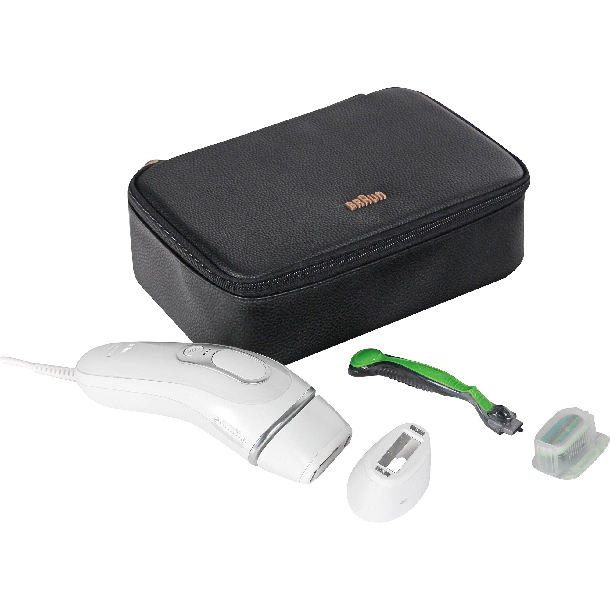 Braun Haarentferner Silk-expert Pro IPL PL5145 - Bild 1