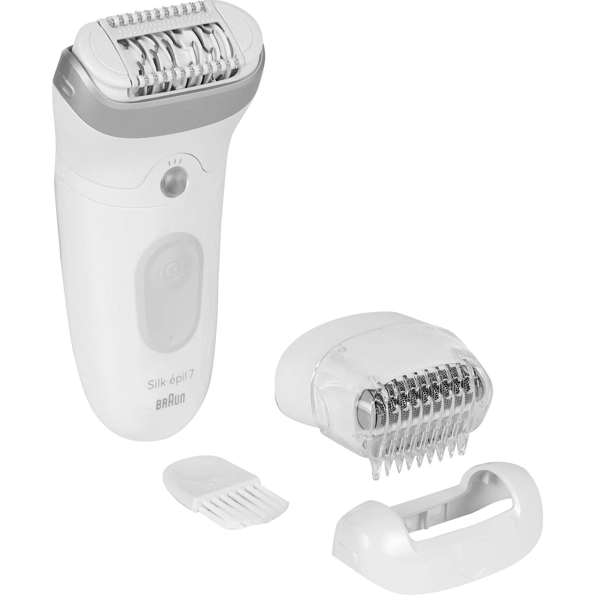 Braun Epilierger&auml;t Silk-&eacute;pil 7-041 - Bild 1