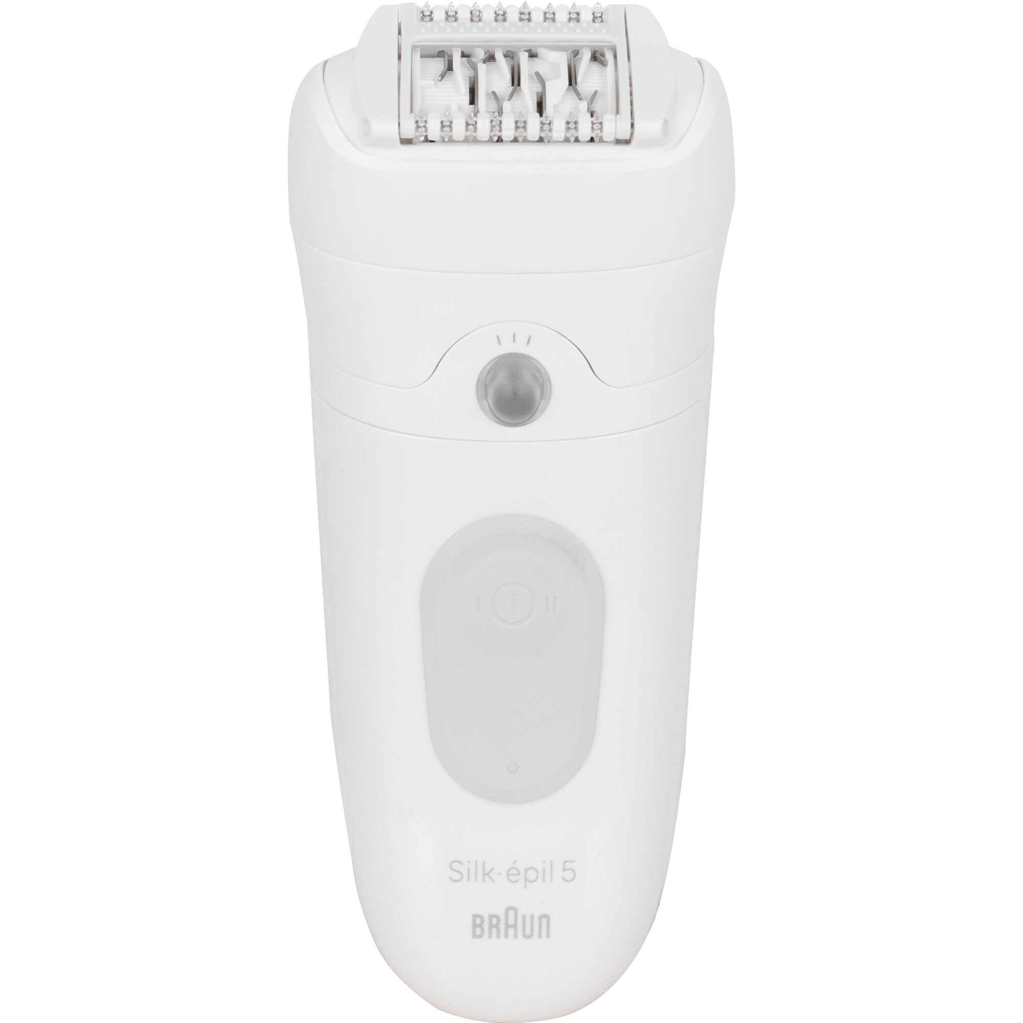 Braun Epilierger&auml;t Silk-&eacute;pil 5-011 - Bild 1