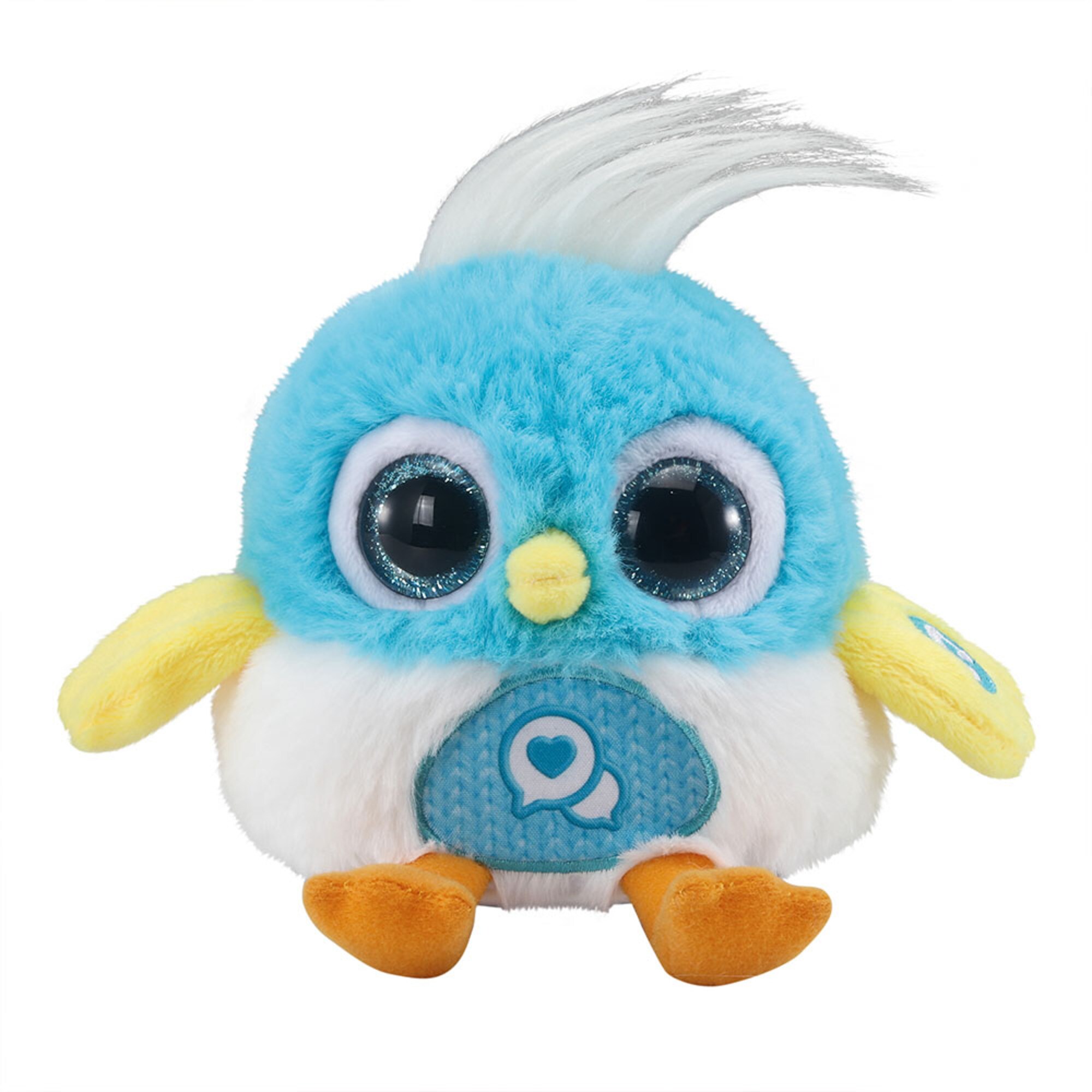 Vtech Unknown Lolibirds - Pauly - Bild 1