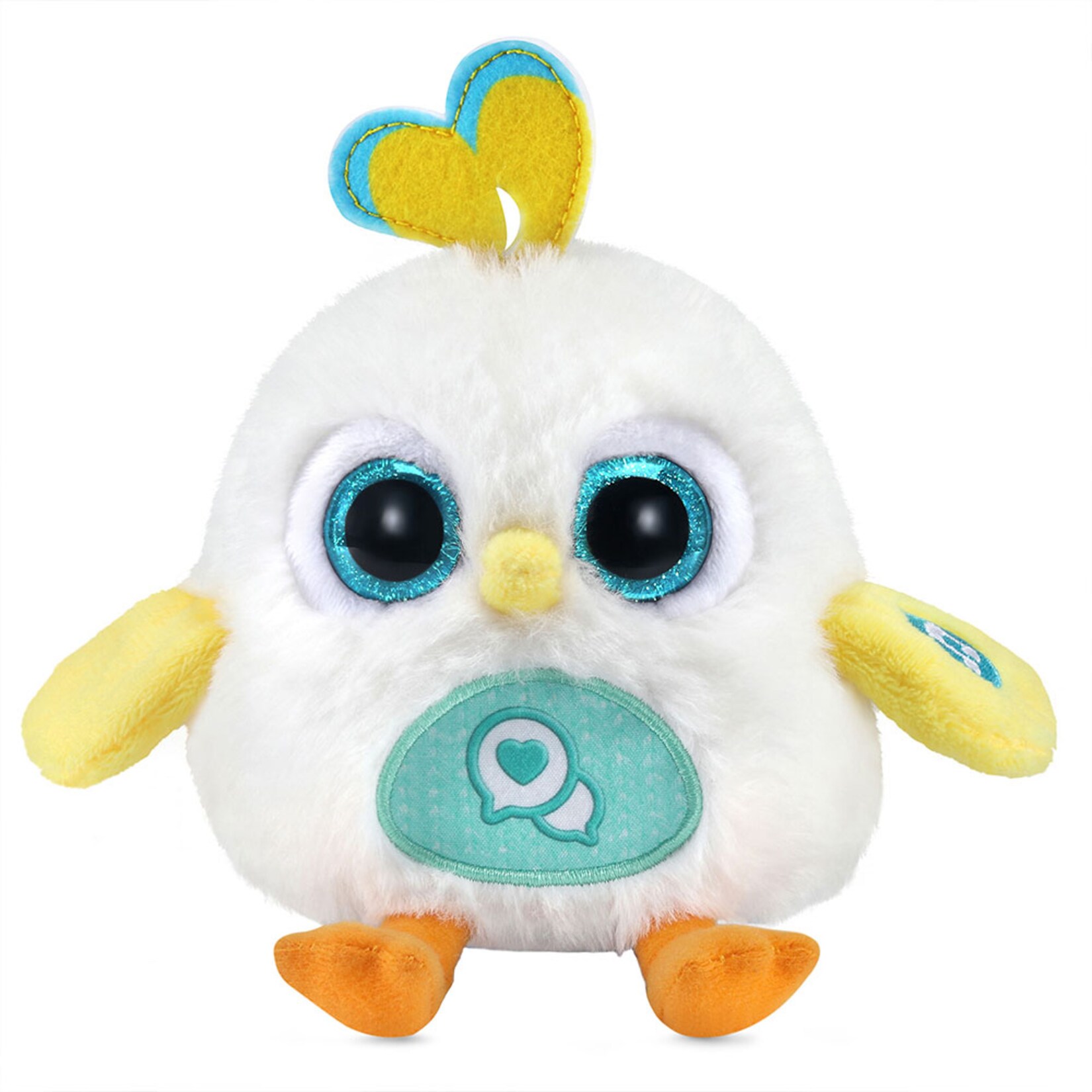 Vtech Unknown Lolibirds – Oscar | 03417765719745