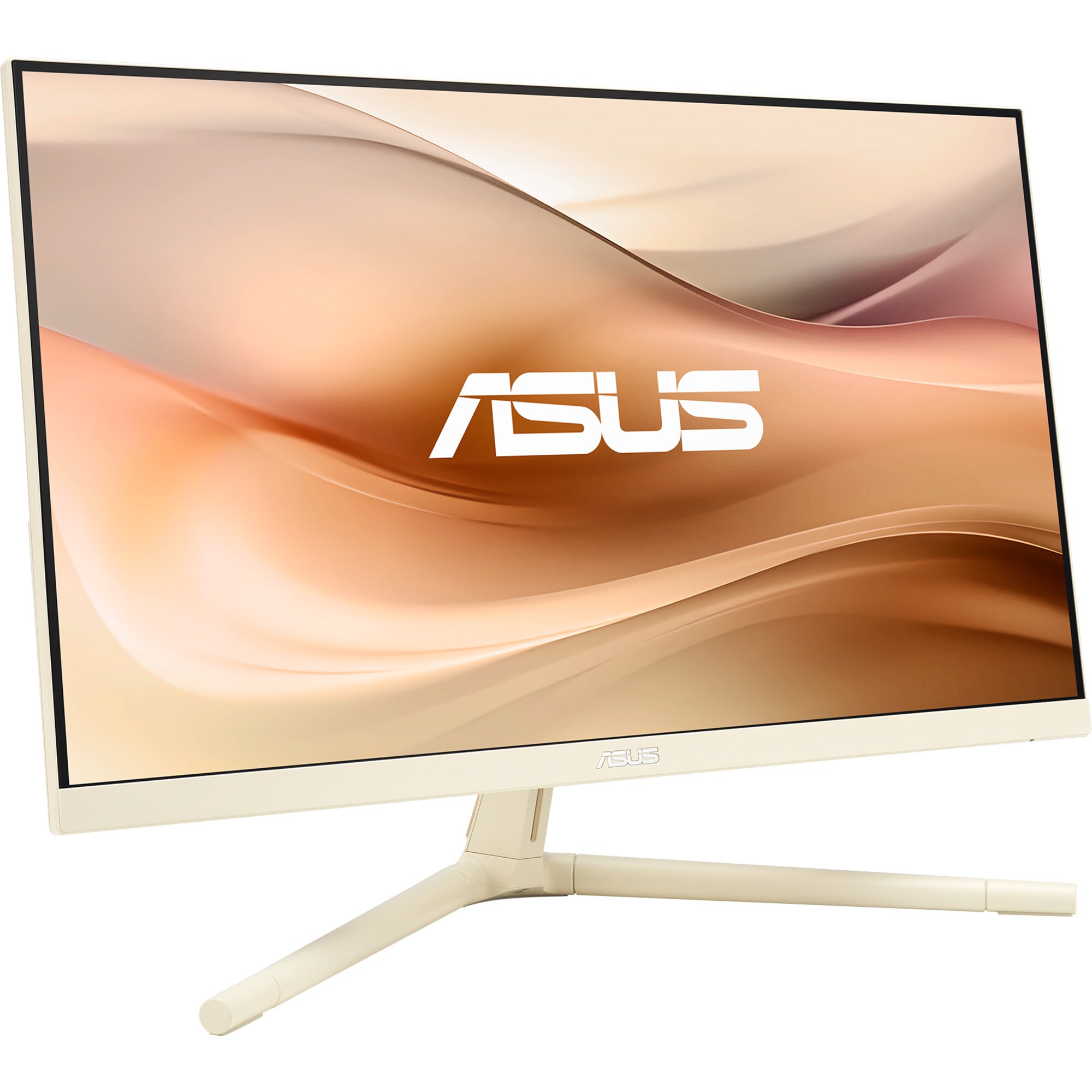 ASUS Gaming-Monitor Eye Care VU249CFE-M - Bild 1