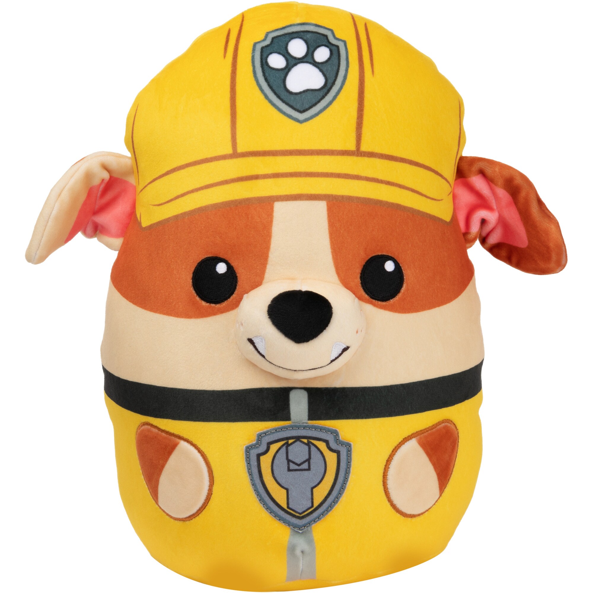 GUND Kuscheltier GUND - PAW Patrol Trend Squishy Rubble - Bild 1