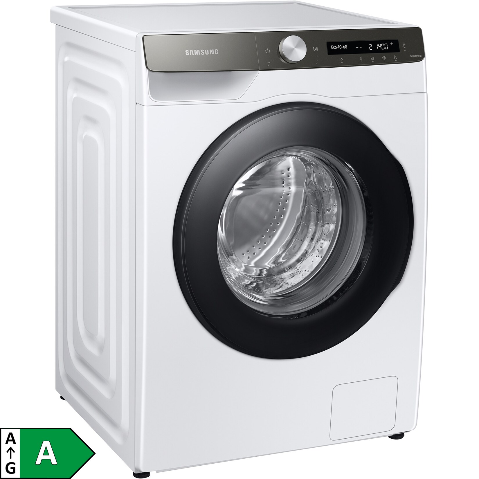 Samsung Waschmaschine WW8ET534AATAS2
