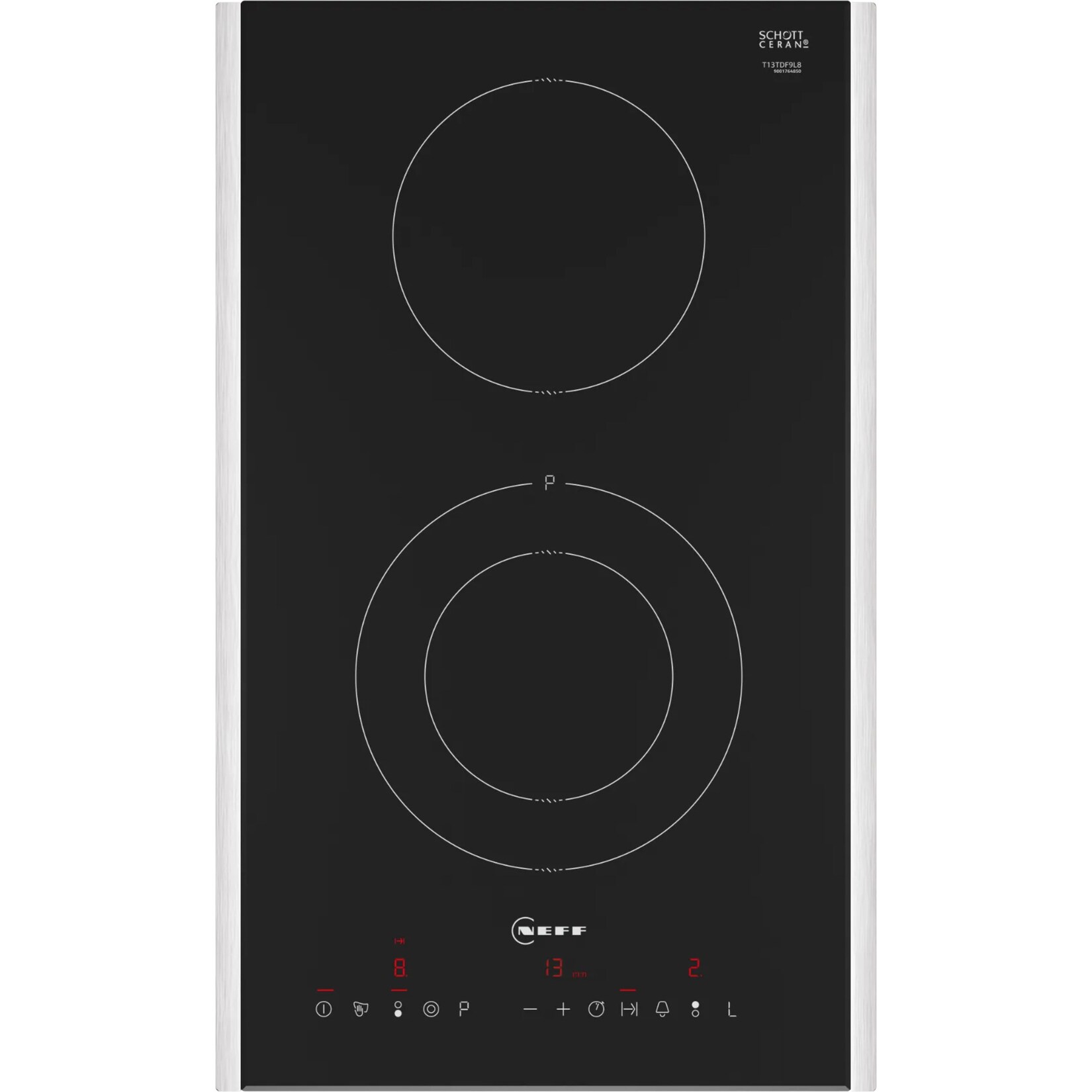 Neff Autarkes Kochfeld T13TDF9L8 N 70 | 04242004270614